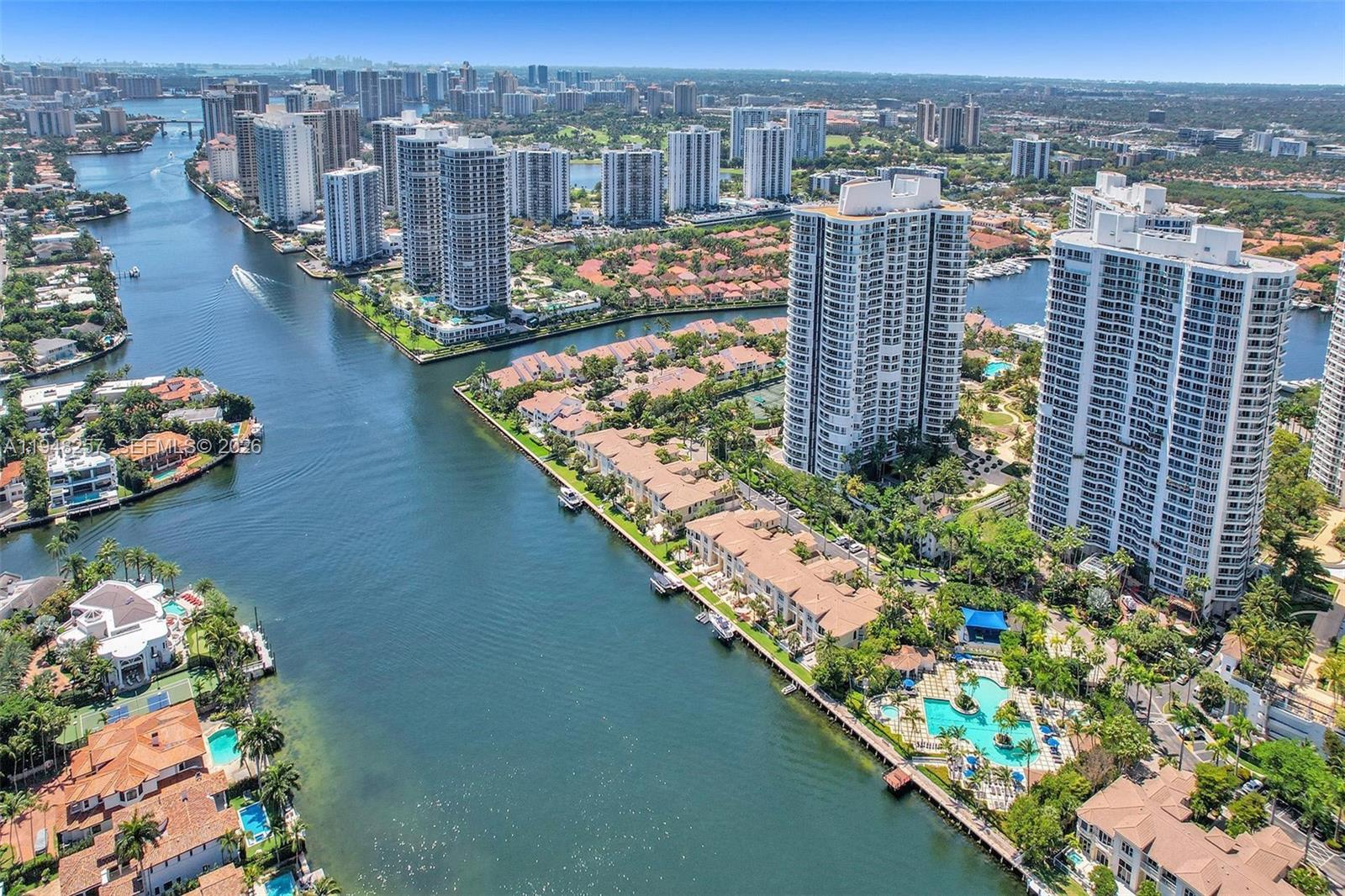 21050 Point Pl # 3104