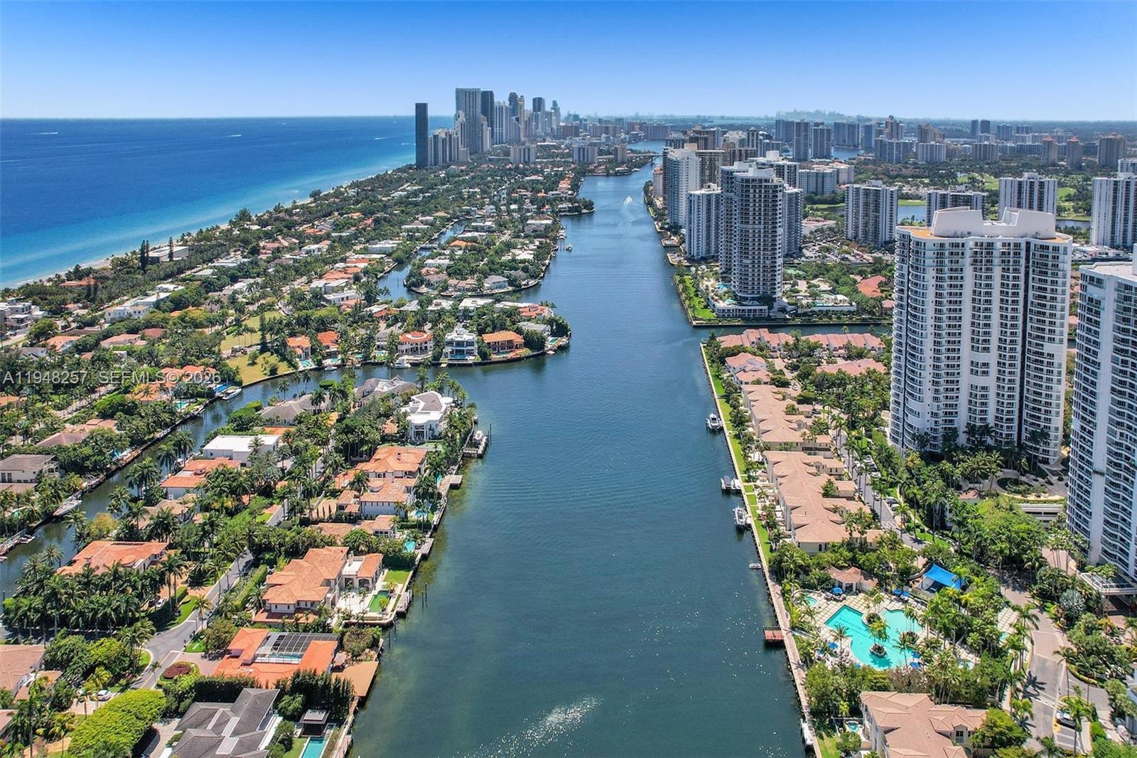 21050 Point Pl # 3104