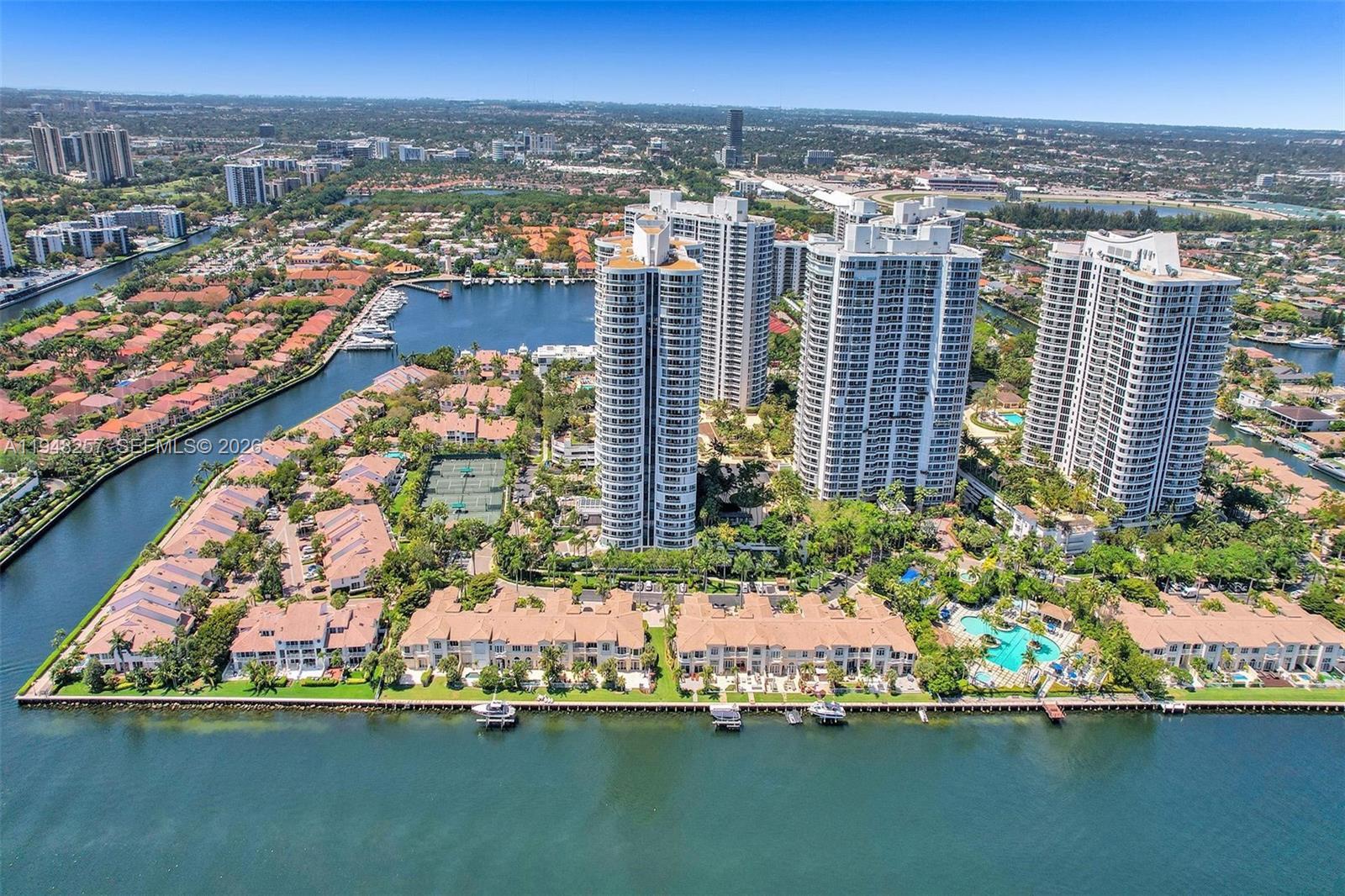 21050 Point Pl # 3104