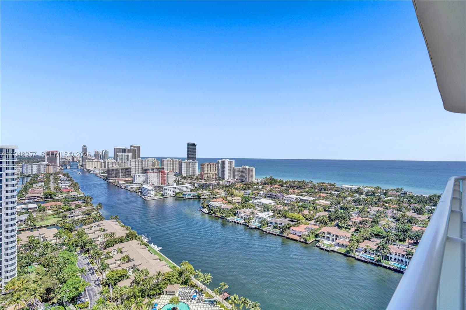 21050 Point Pl # 3104