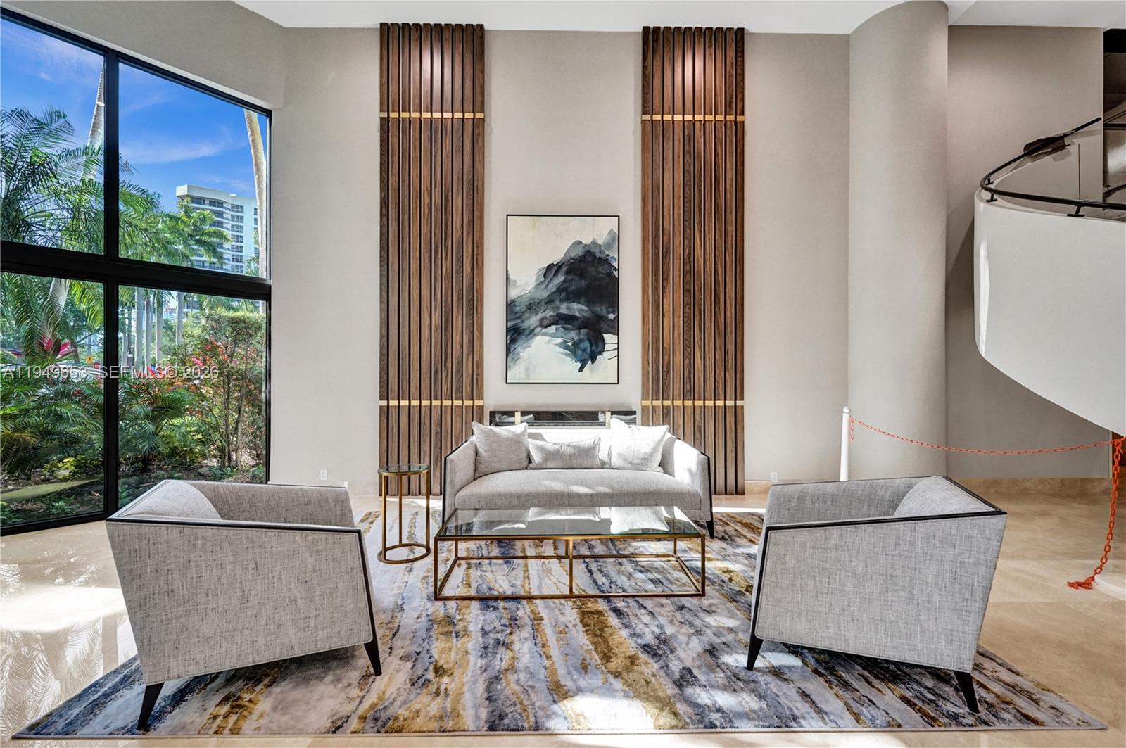 3500 Mystic Pointe Dr # 3601