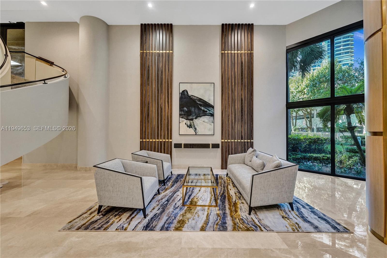 3500 Mystic Pointe Dr # 3601