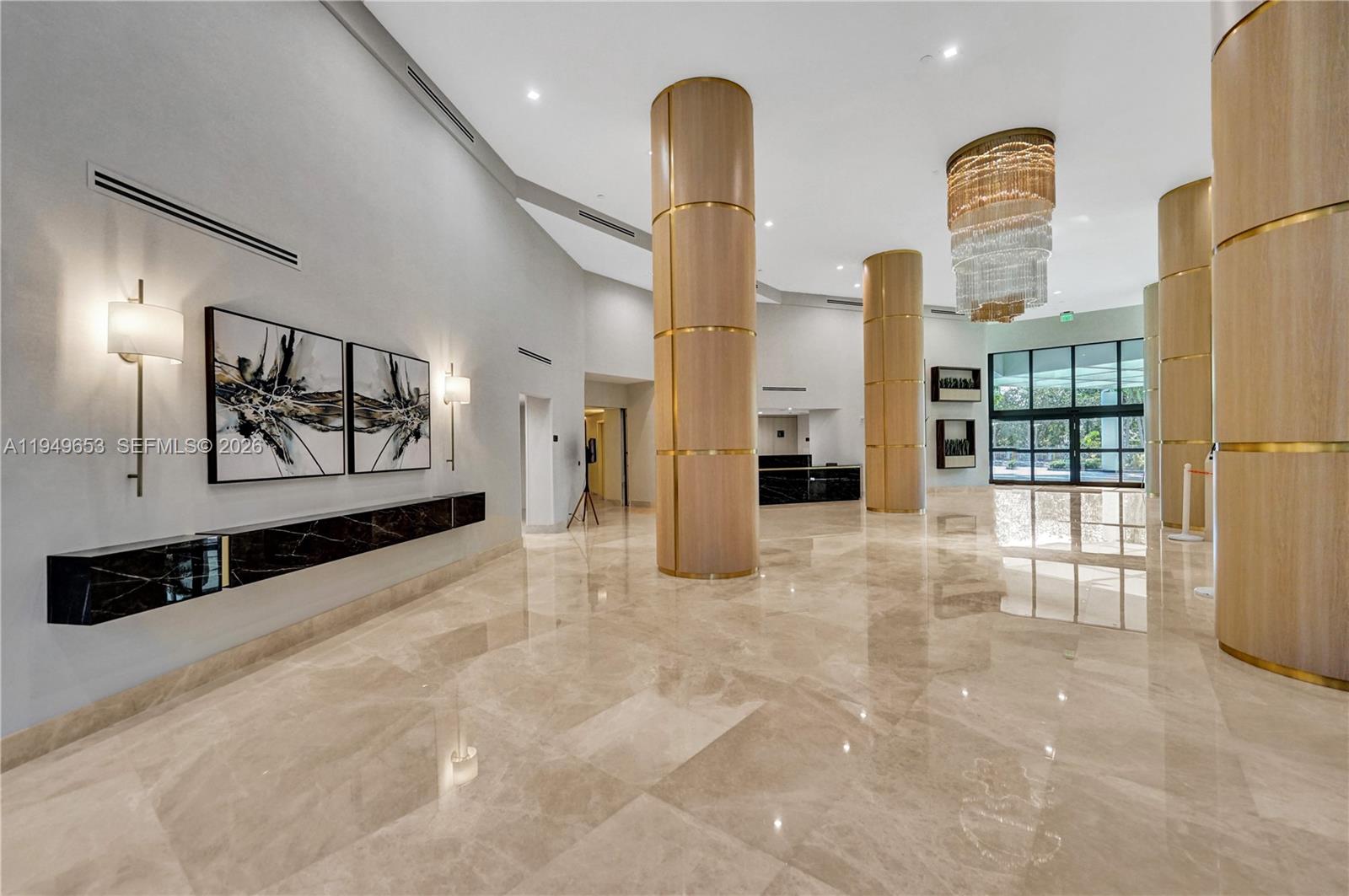 3500 Mystic Pointe Dr # 3601