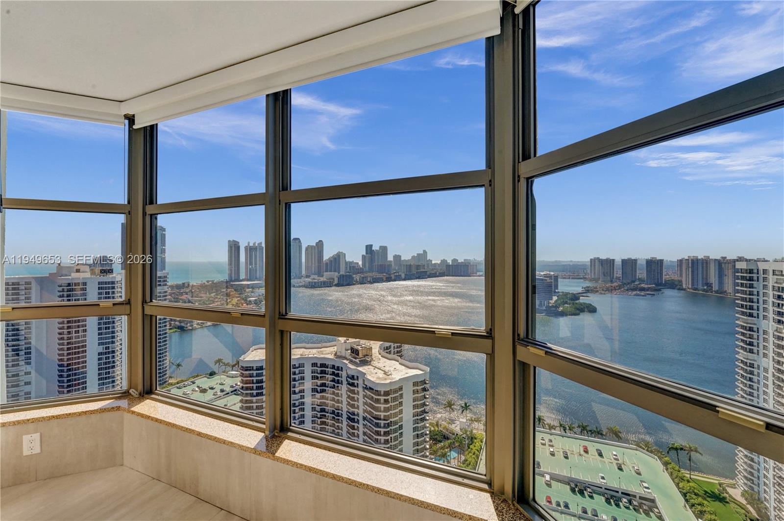 3500 Mystic Pointe Dr # 3601