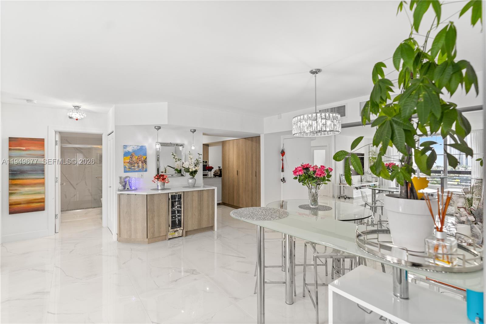 3600 Mystic Pointe Dr # 1017