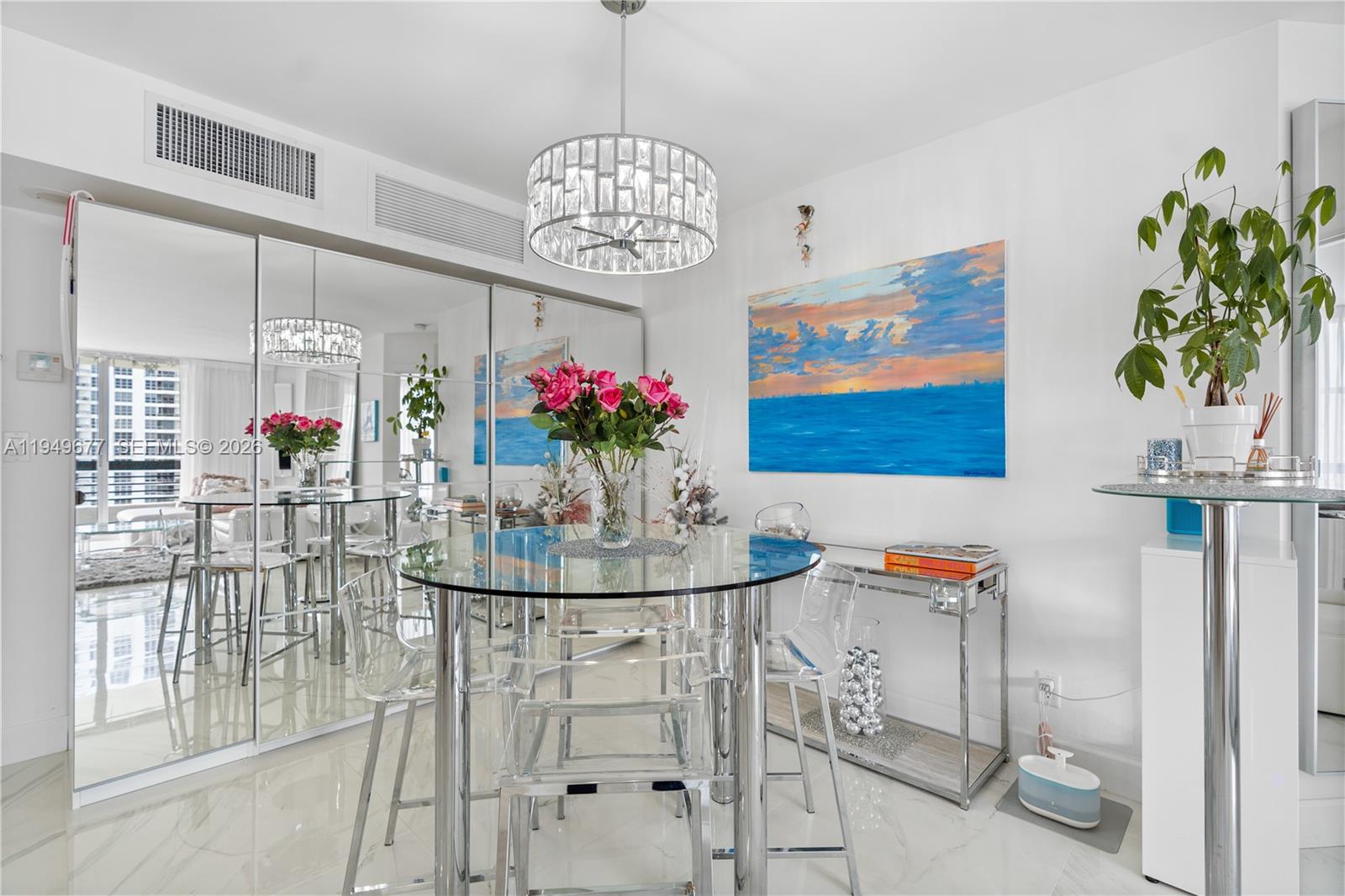 3600 Mystic Pointe Dr # 1017