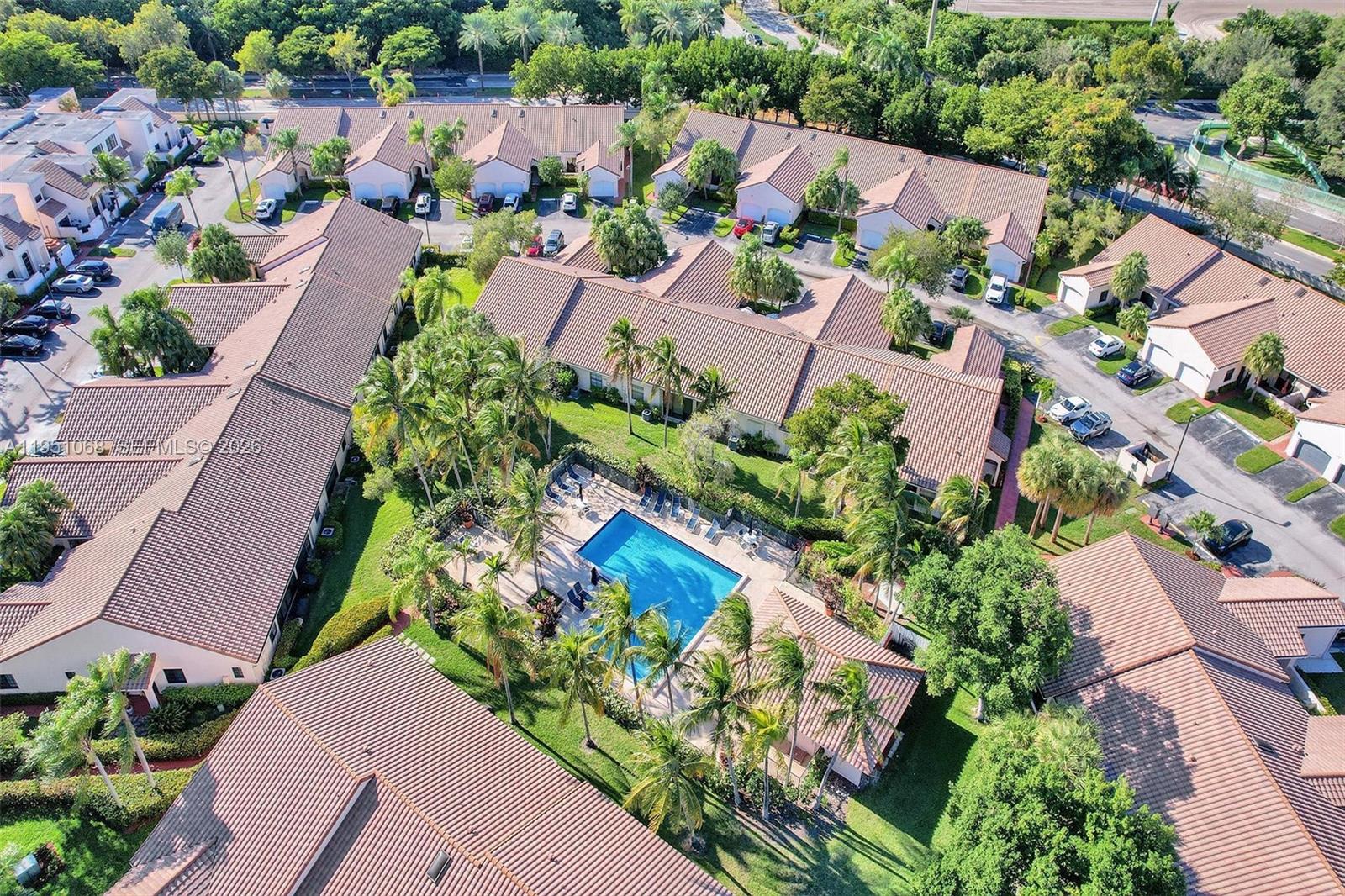 21248 Harbor Way # 24 Unit: 243-24