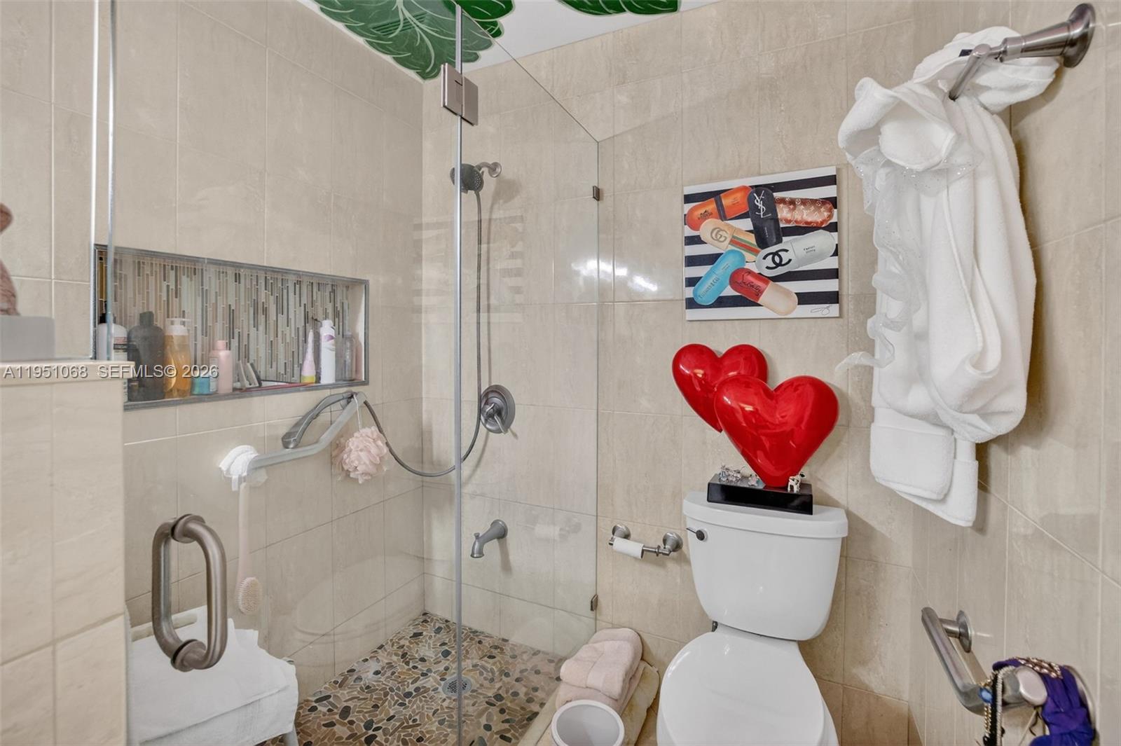 21248 Harbor Way # 24 Unit: 243-24