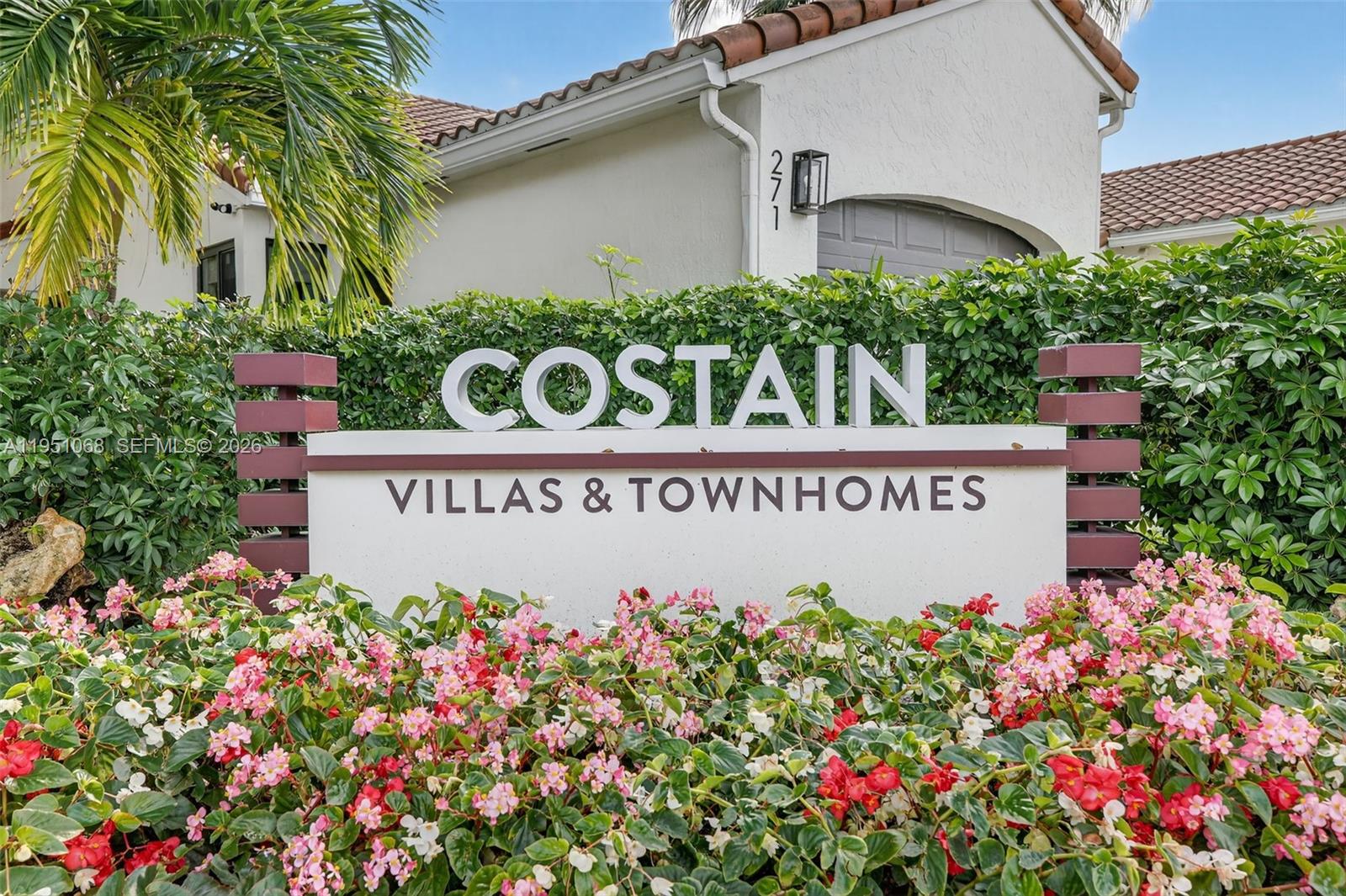 21248 Harbor Way # 24 Unit: 243-24