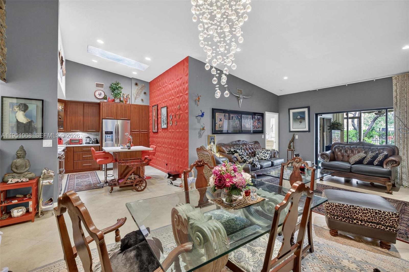 21248 Harbor Way # 24 Unit: 243-24