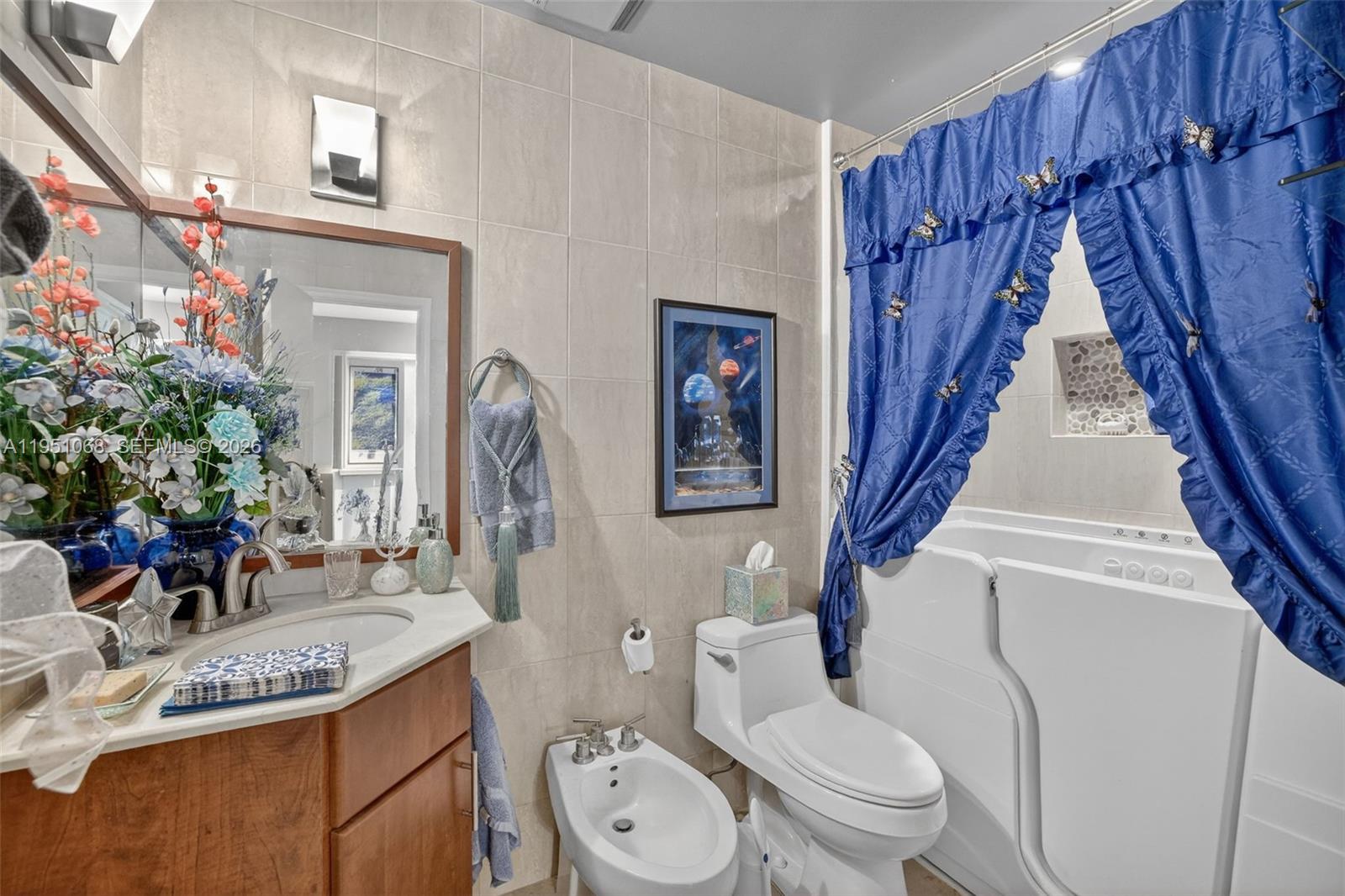 21248 Harbor Way # 24 Unit: 243-24