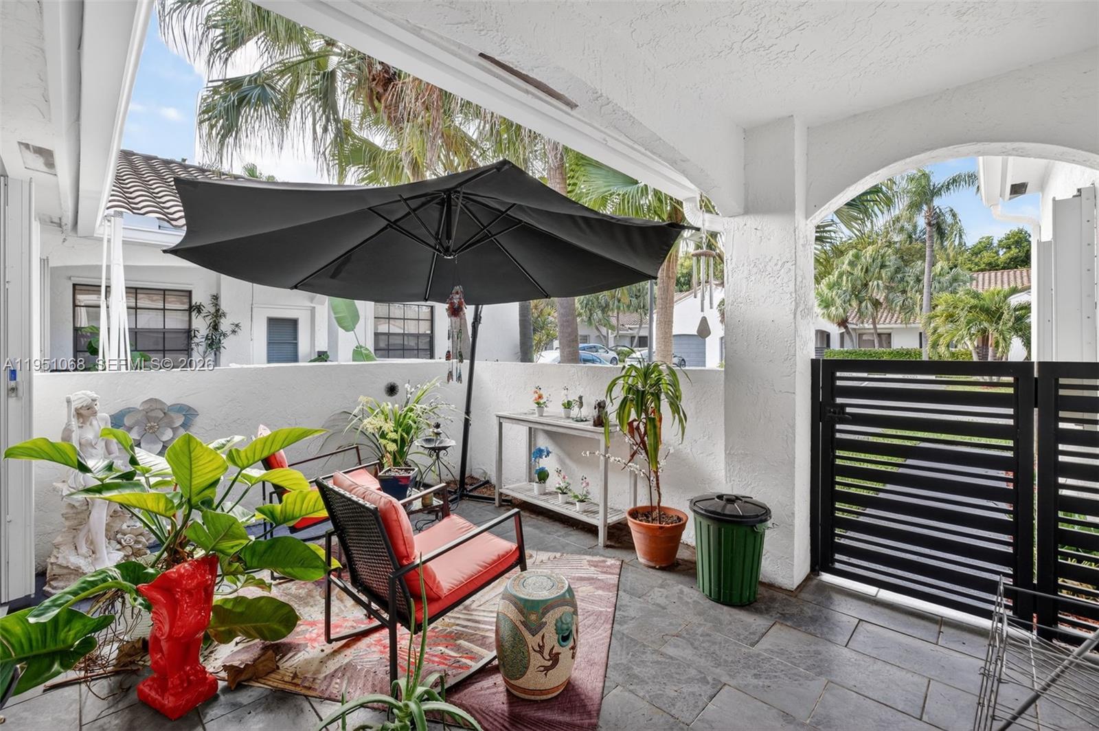 21248 Harbor Way # 24 Unit: 243-24