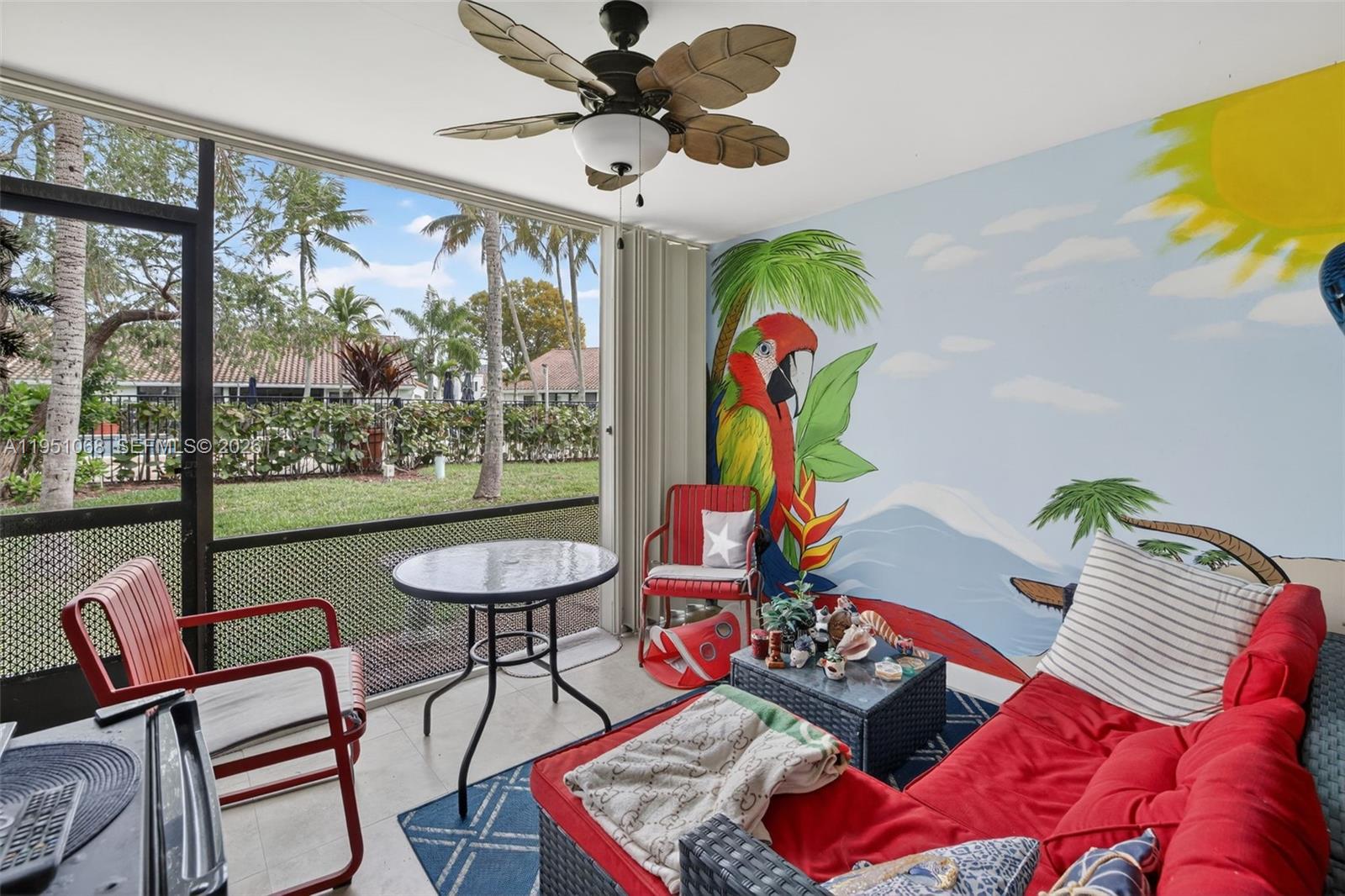 21248 Harbor Way # 24 Unit: 243-24