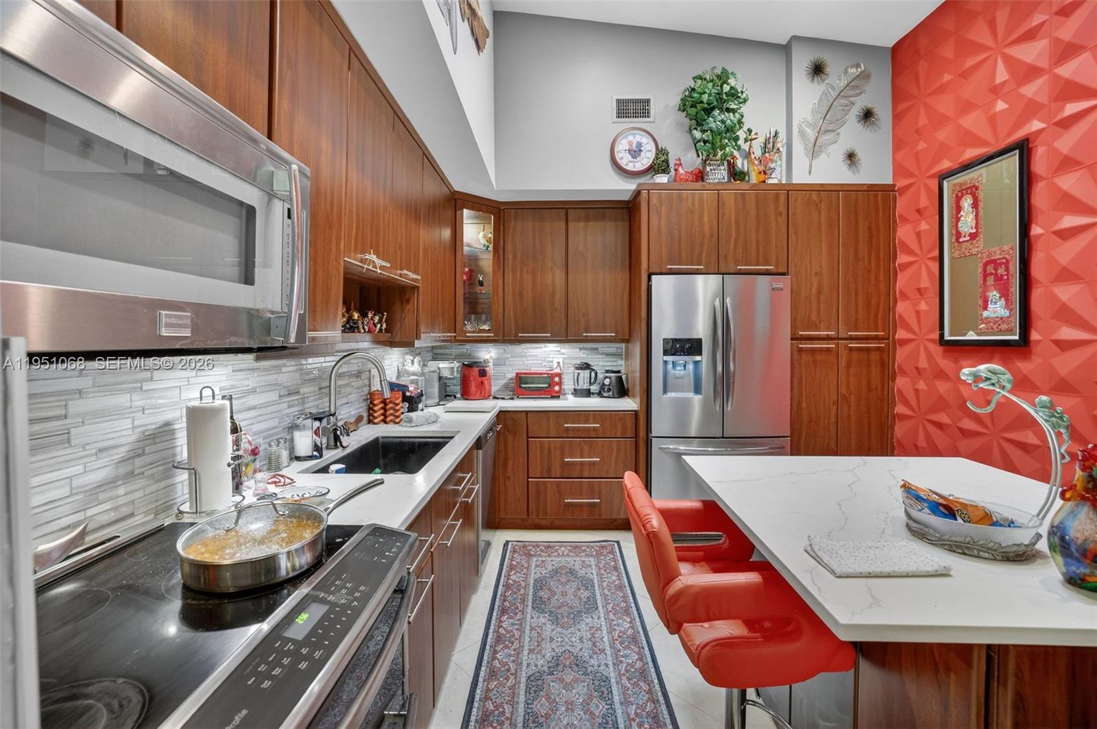 21248 Harbor Way # 24 Unit: 243-24