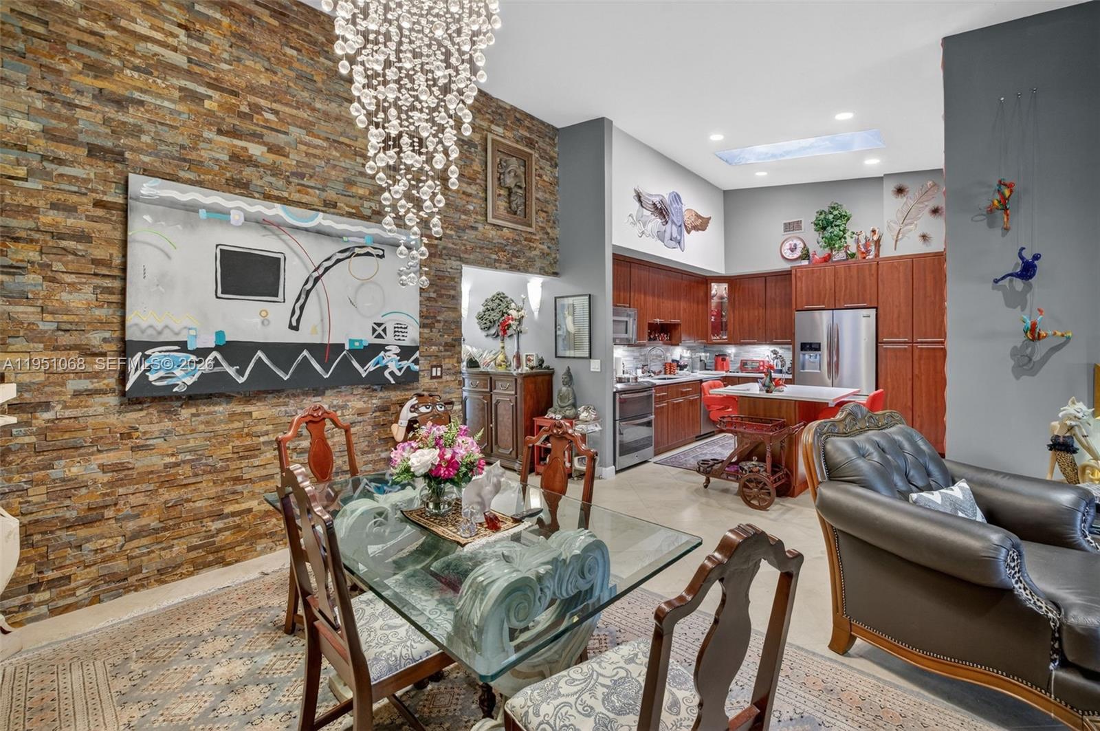 21248 Harbor Way # 24 Unit: 243-24