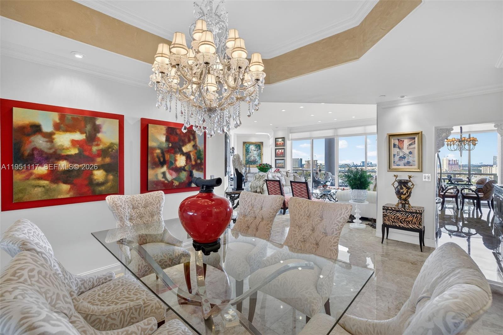 3598 Yacht Club Dr Unit: PH2002