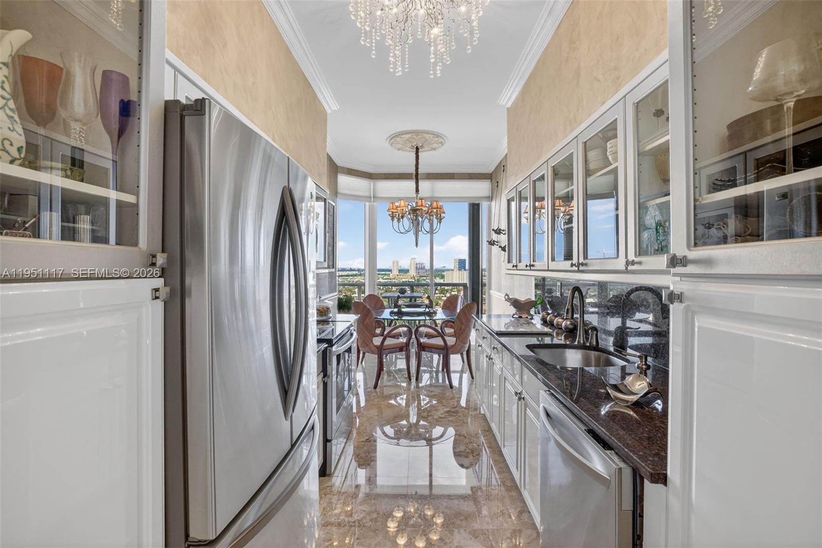 3598 Yacht Club Dr Unit: PH2002