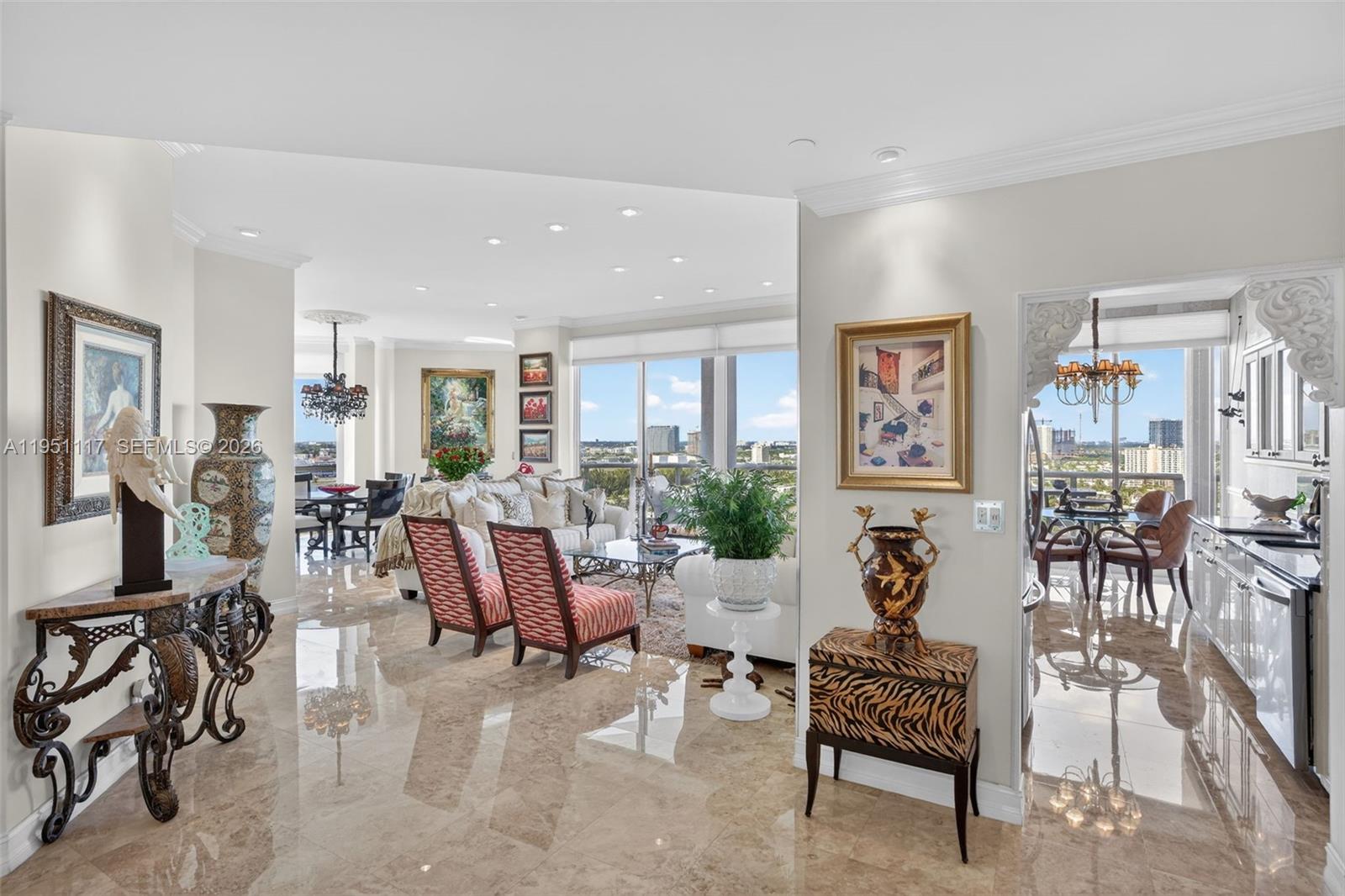 3598 Yacht Club Dr Unit: PH2002