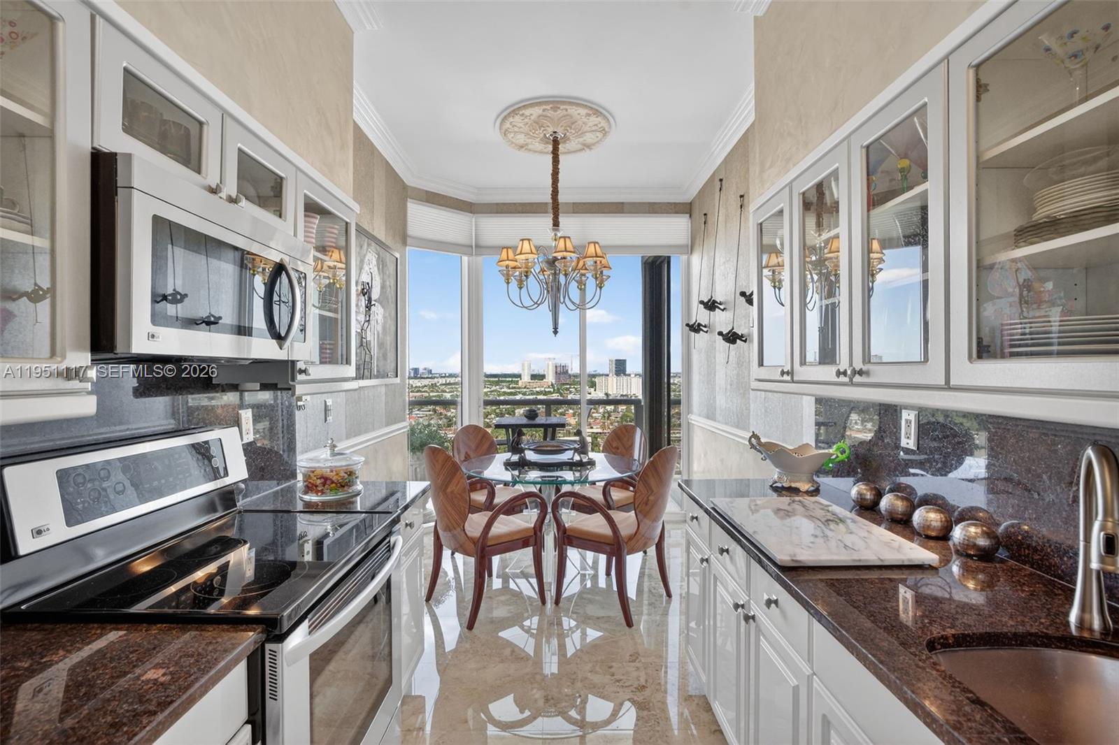 3598 Yacht Club Dr Unit: PH2002