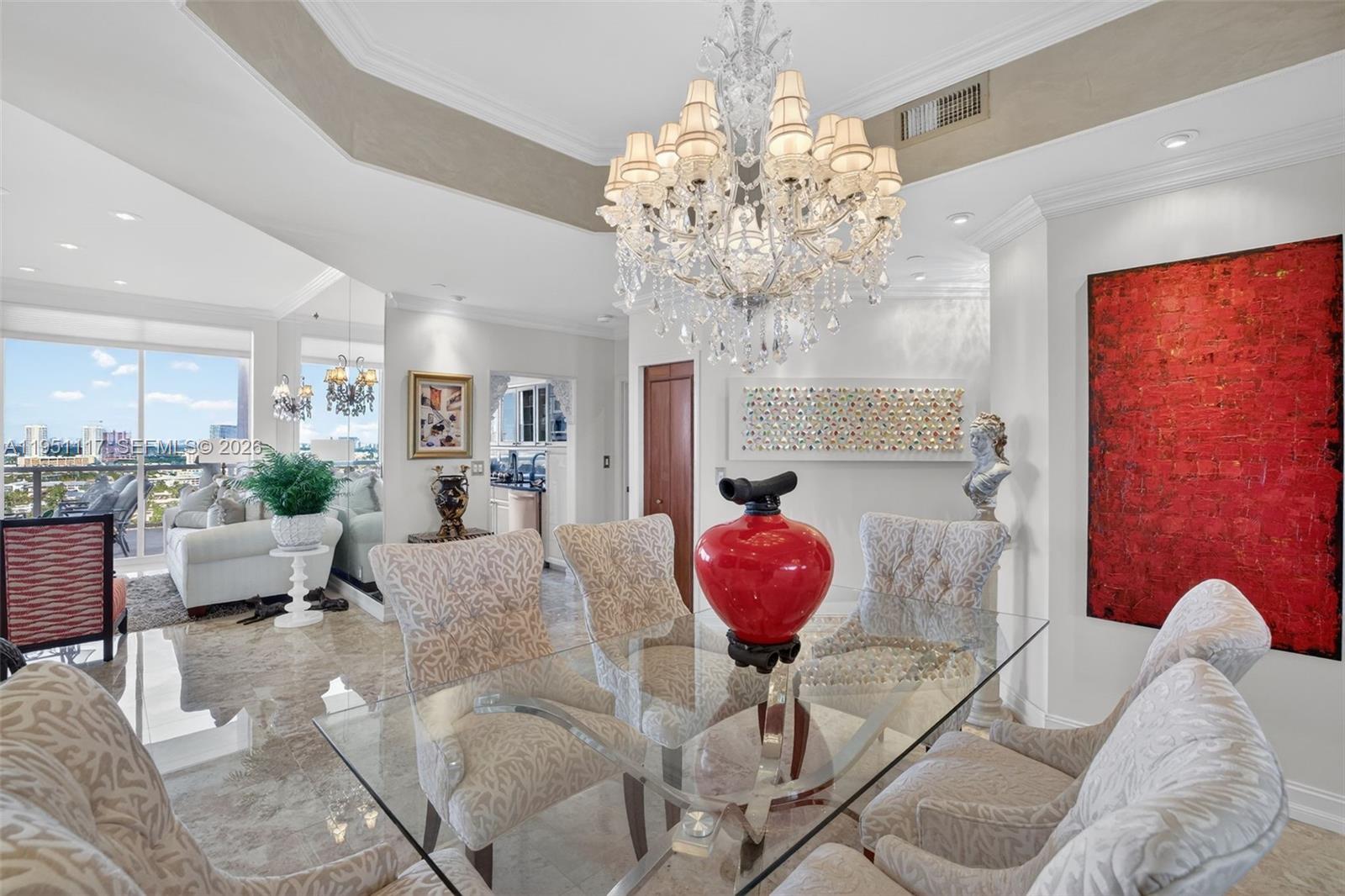 3598 Yacht Club Dr Unit: PH2002