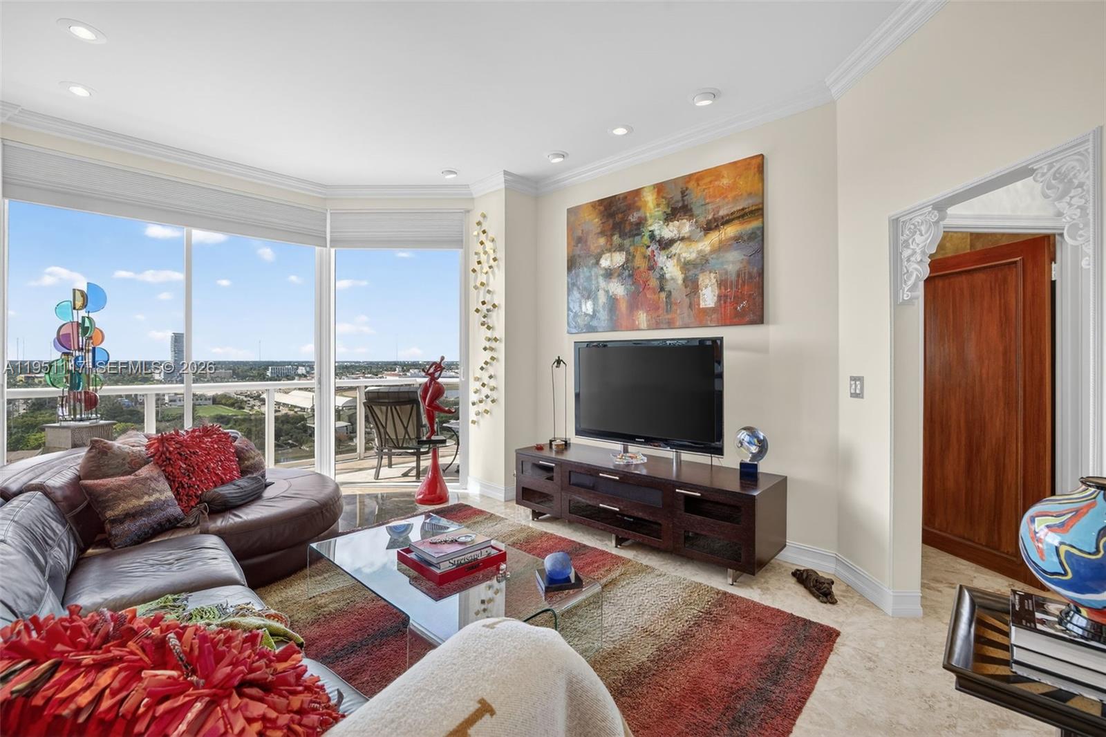 3598 Yacht Club Dr Unit: PH2002