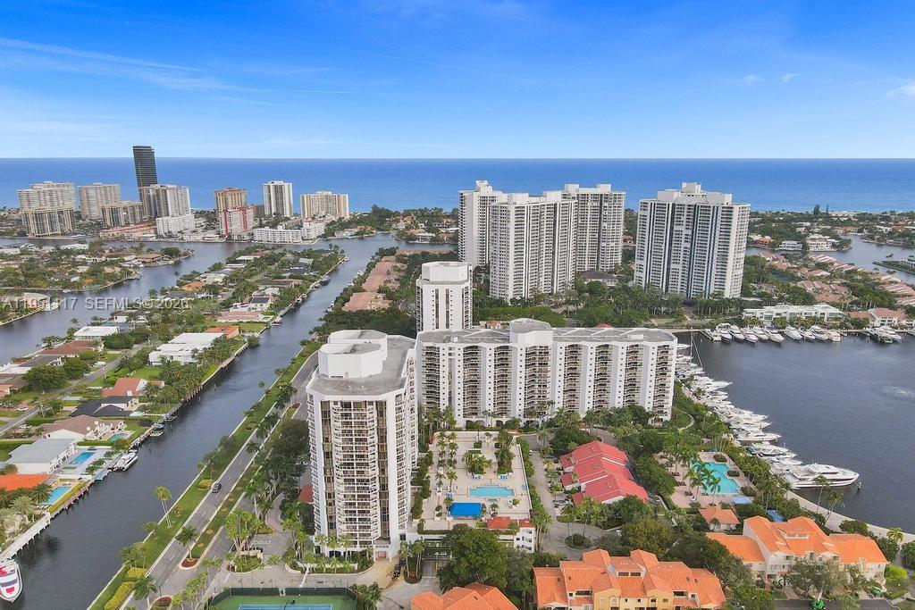 3598 Yacht Club Dr Unit: PH2002