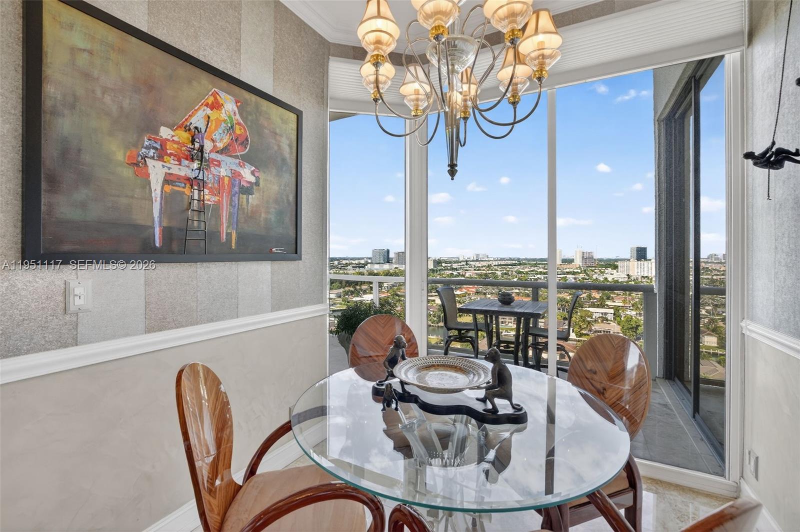 3598 Yacht Club Dr Unit: PH2002