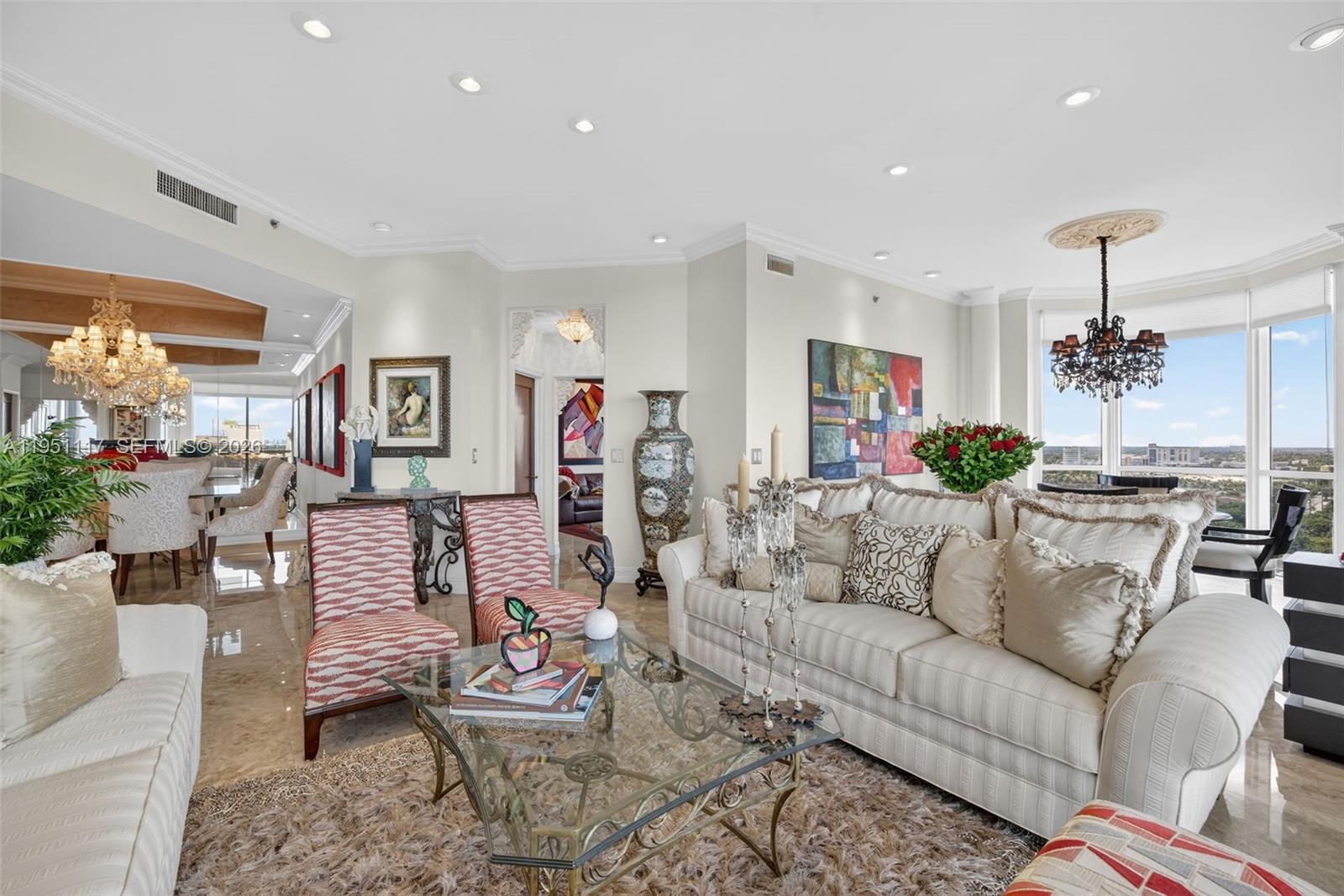 3598 Yacht Club Dr Unit: PH2002