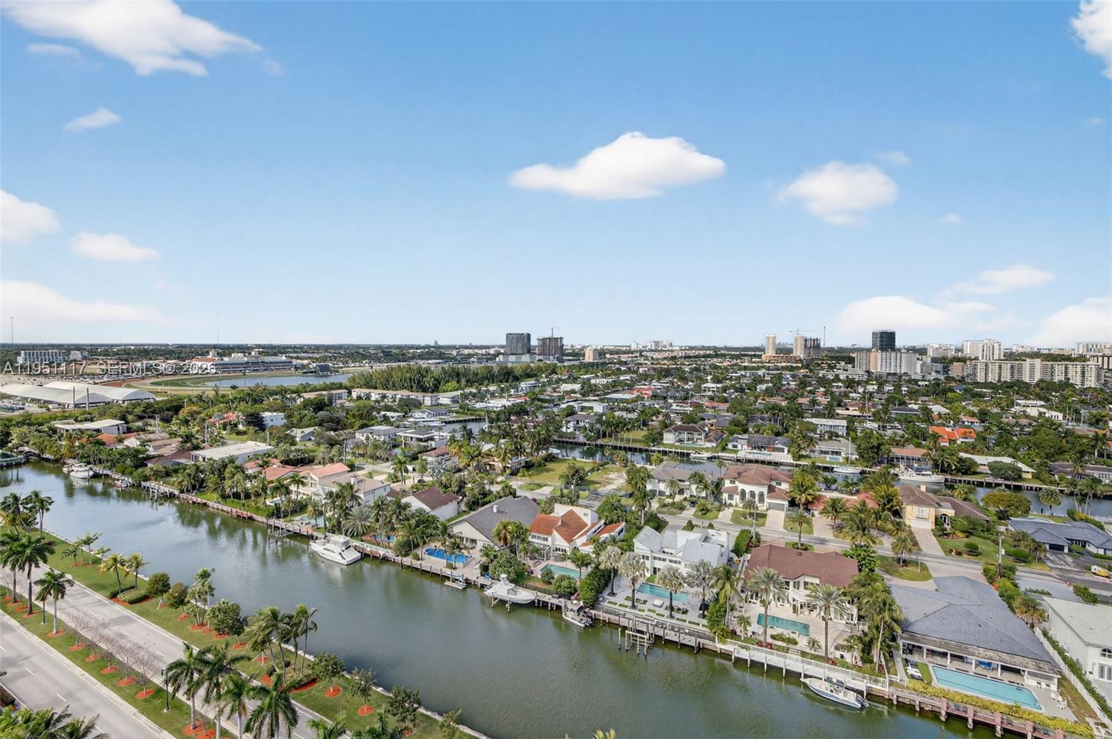 3598 Yacht Club Dr Unit: PH2002