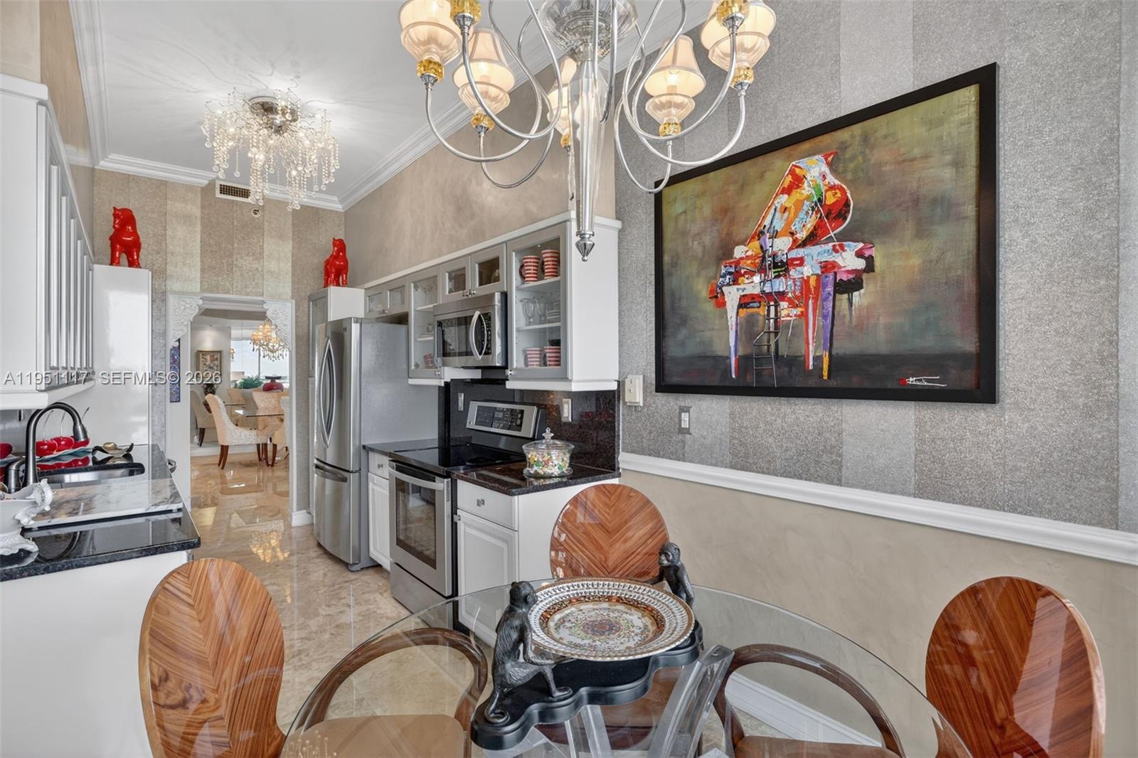 3598 Yacht Club Dr Unit: PH2002