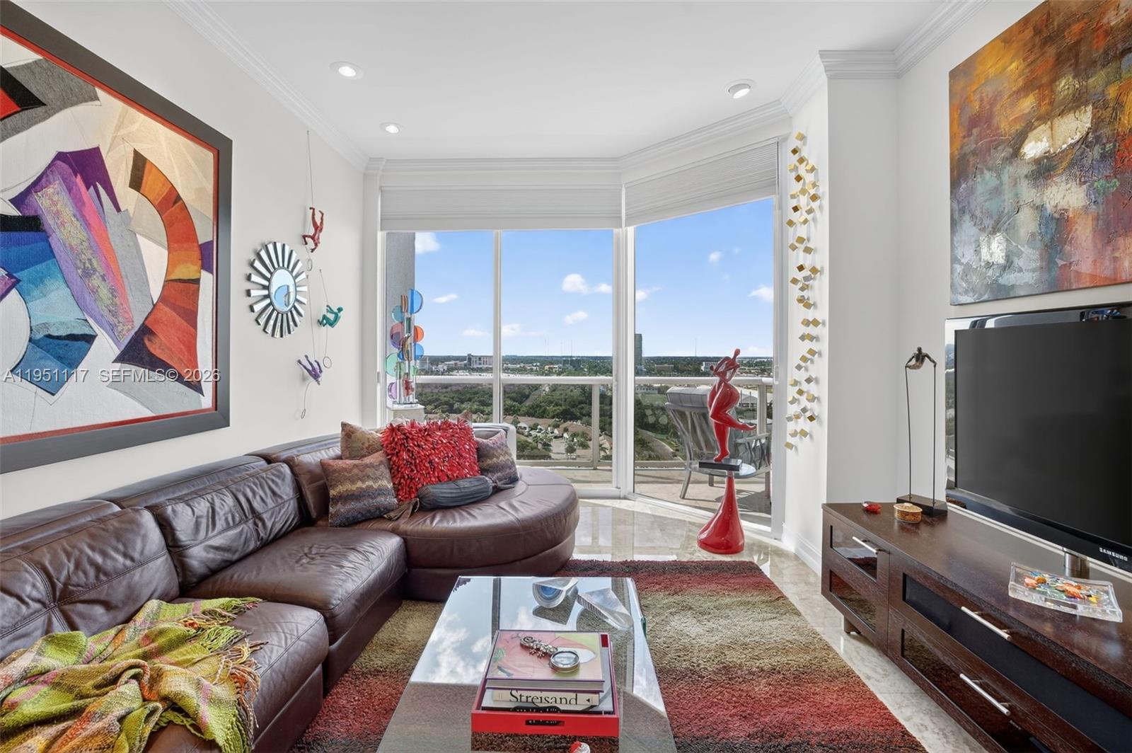 3598 Yacht Club Dr Unit: PH2002