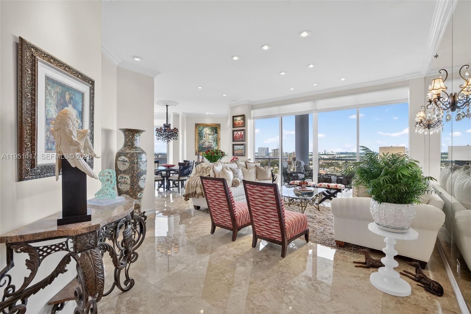 3598 Yacht Club Dr Unit: PH2002