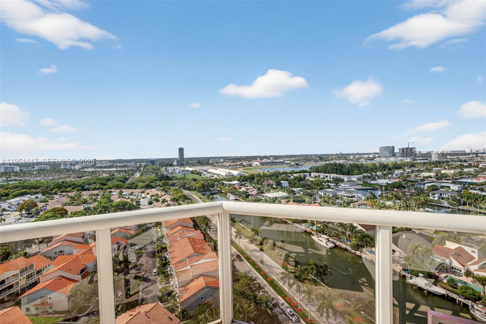 3598 Yacht Club Dr Unit: PH2002