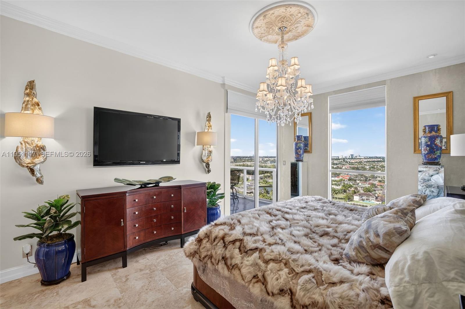 3598 Yacht Club Dr Unit: PH2002