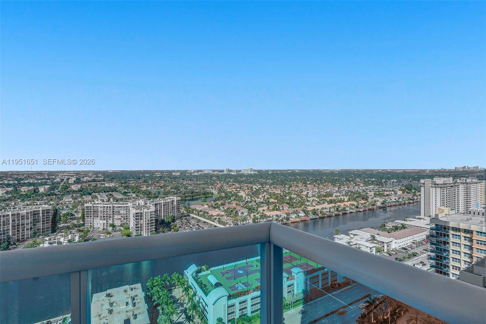 2711 S Ocean Dr # 2306