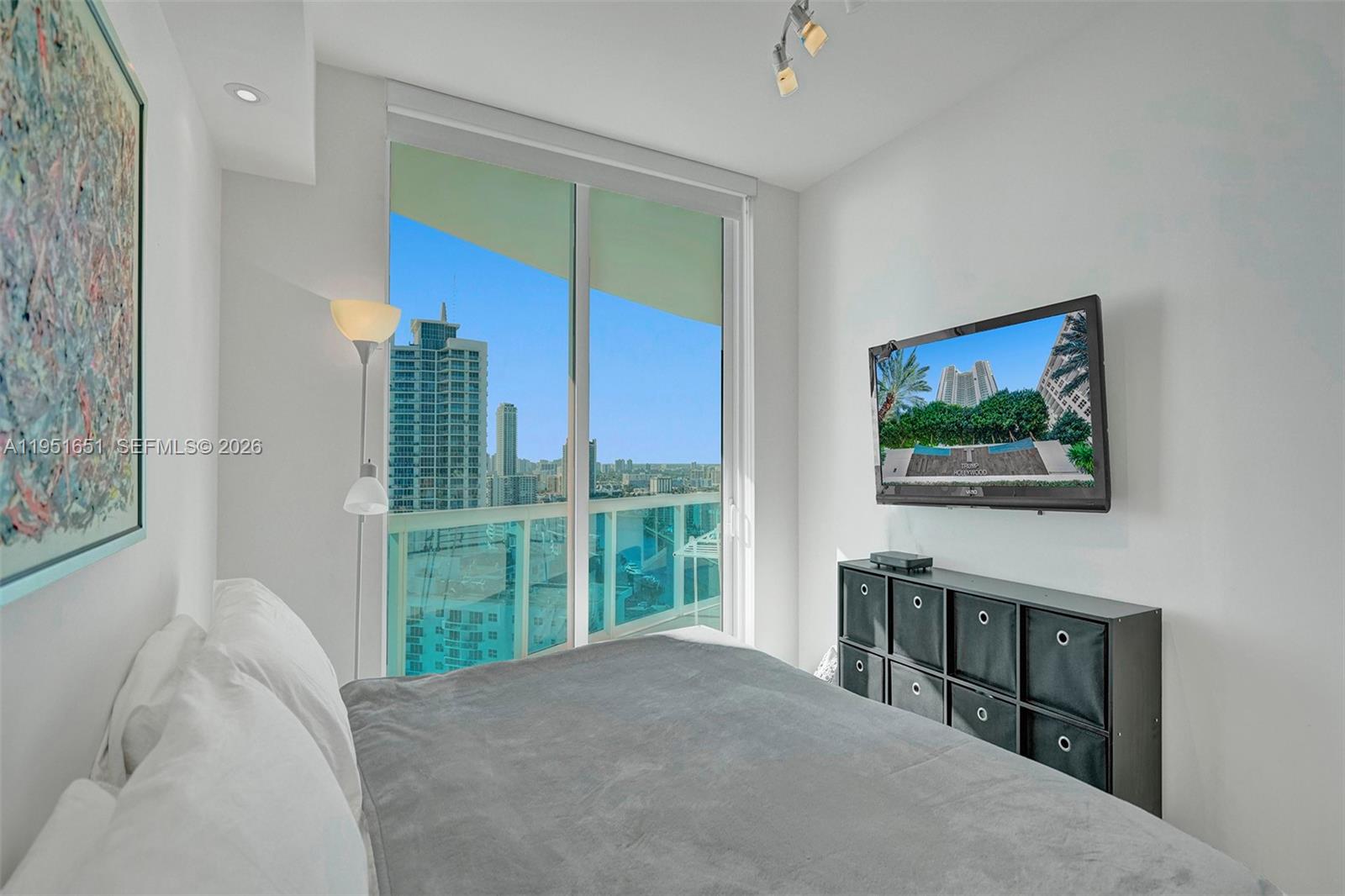 2711 S Ocean Dr # 2306