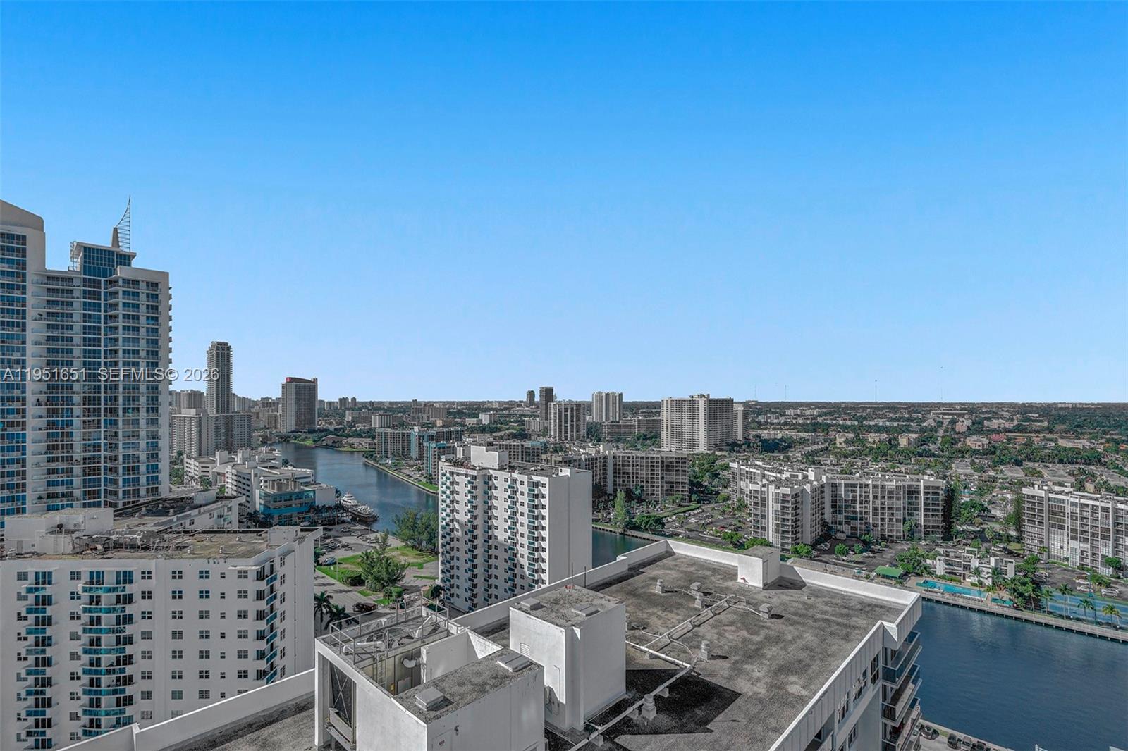 2711 S Ocean Dr # 2306