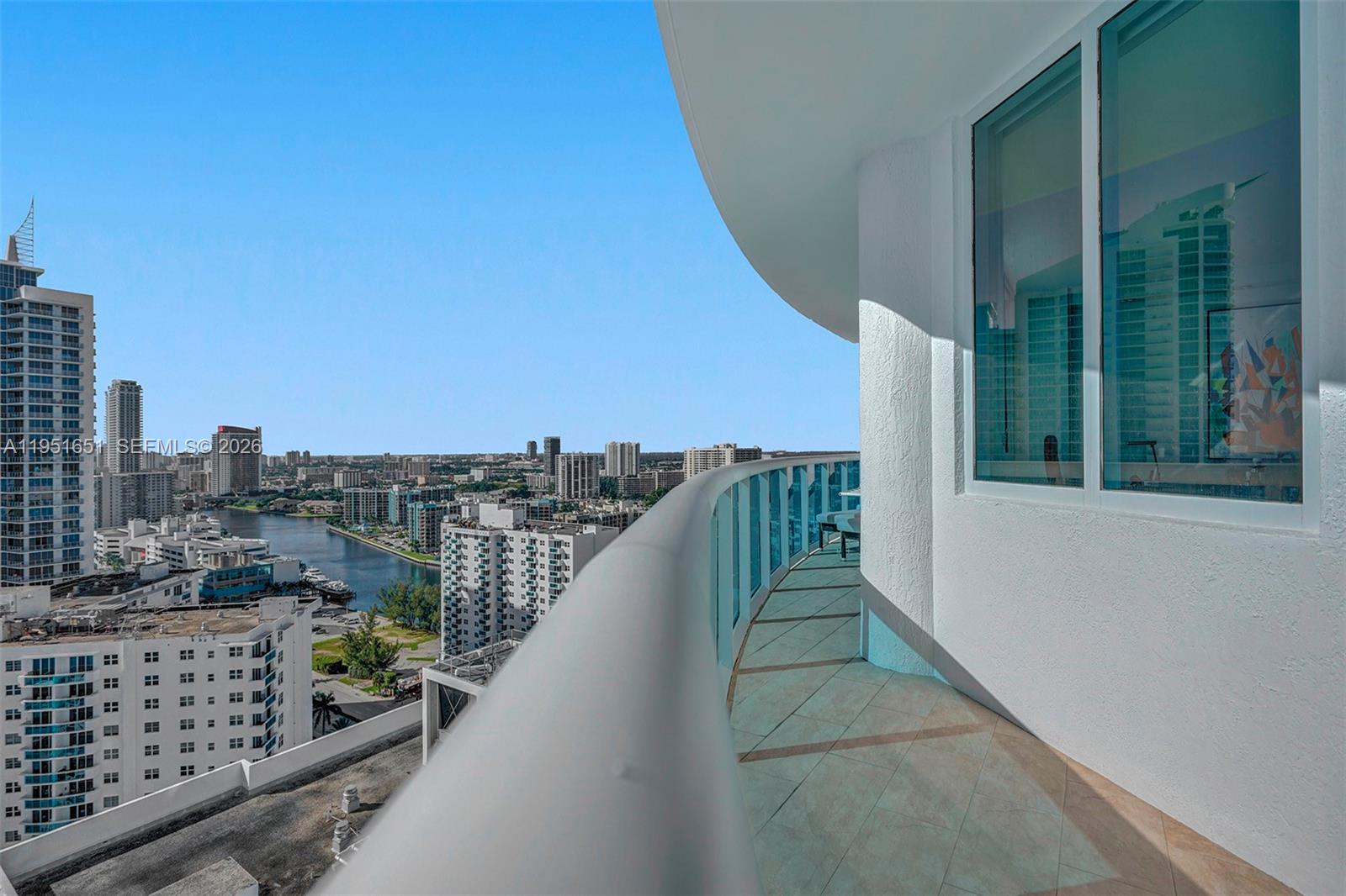 2711 S Ocean Dr # 2306