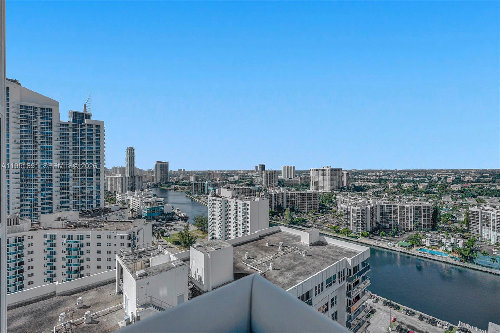 2711 S Ocean Dr # 2306