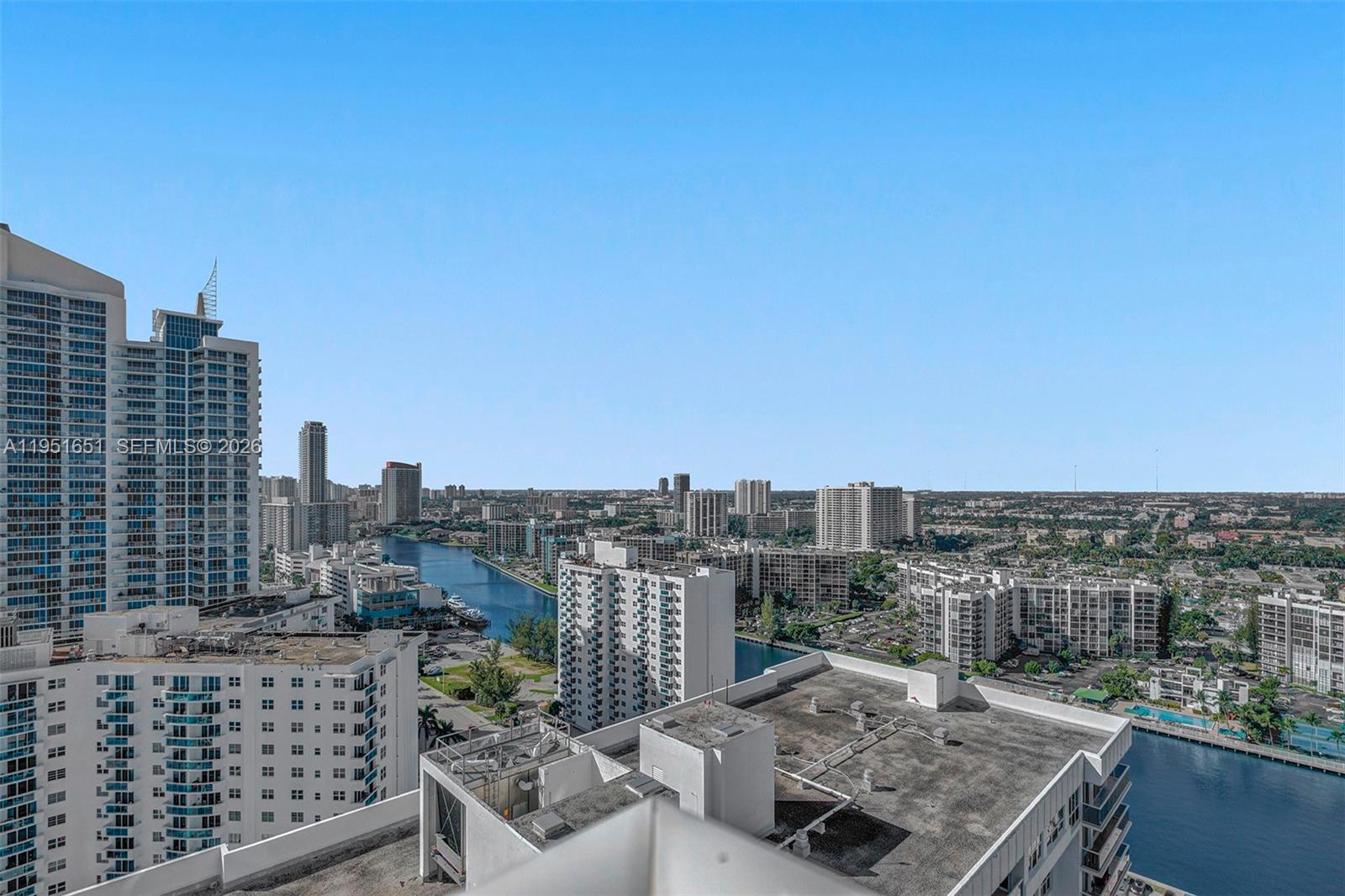 2711 S Ocean Dr # 2306