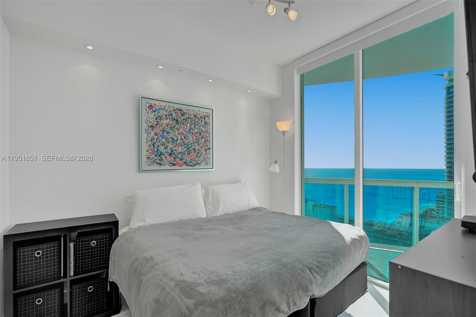 2711 S Ocean Dr # 2306