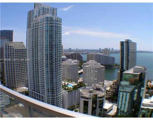 1050 Brickell Ave # 3008