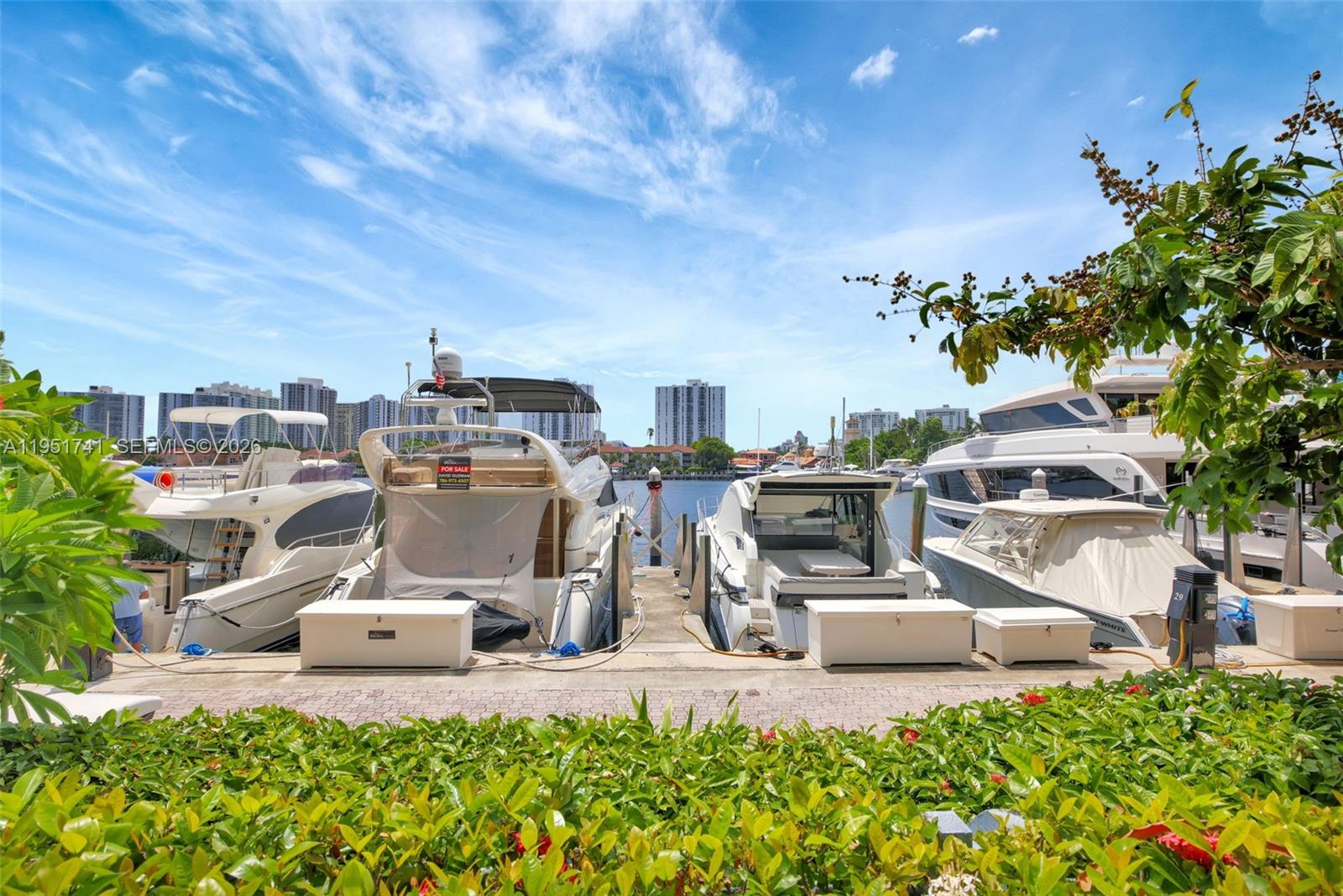 3640 Yacht Club Dr # 708