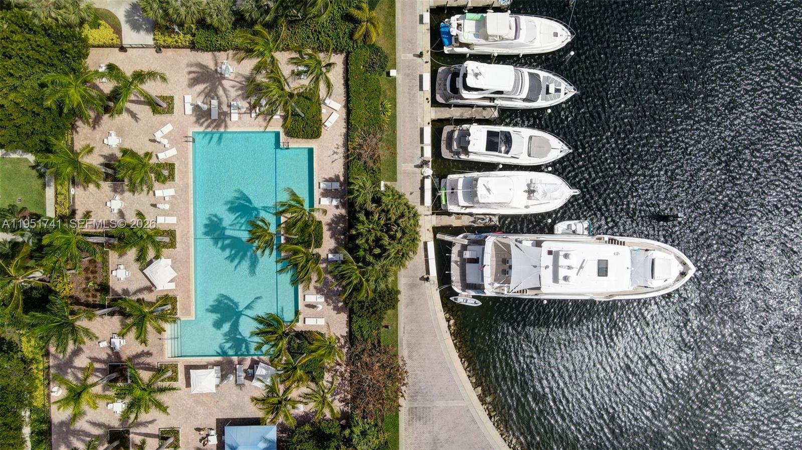 3640 Yacht Club Dr # 708