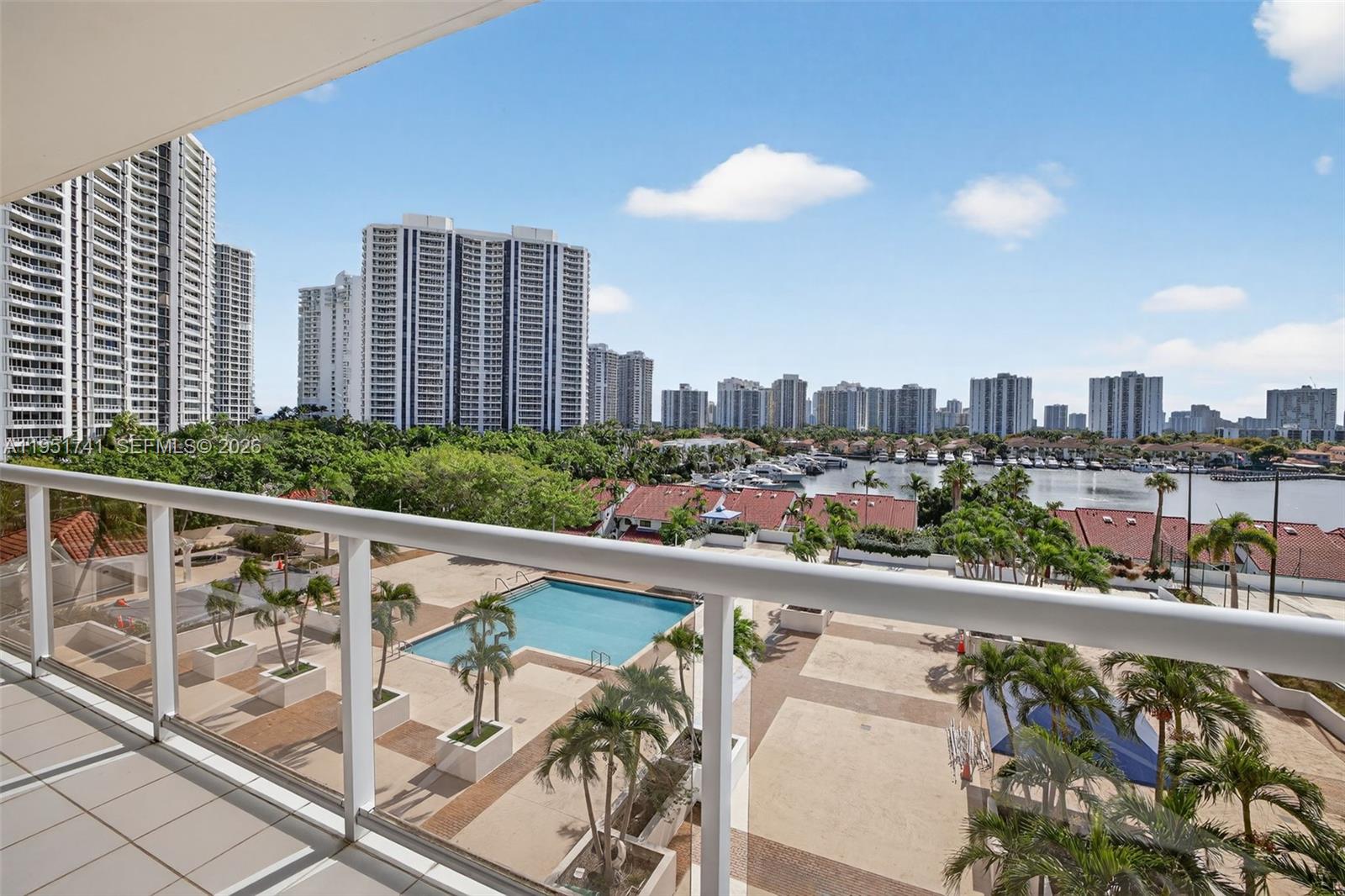 3640 Yacht Club Dr # 708