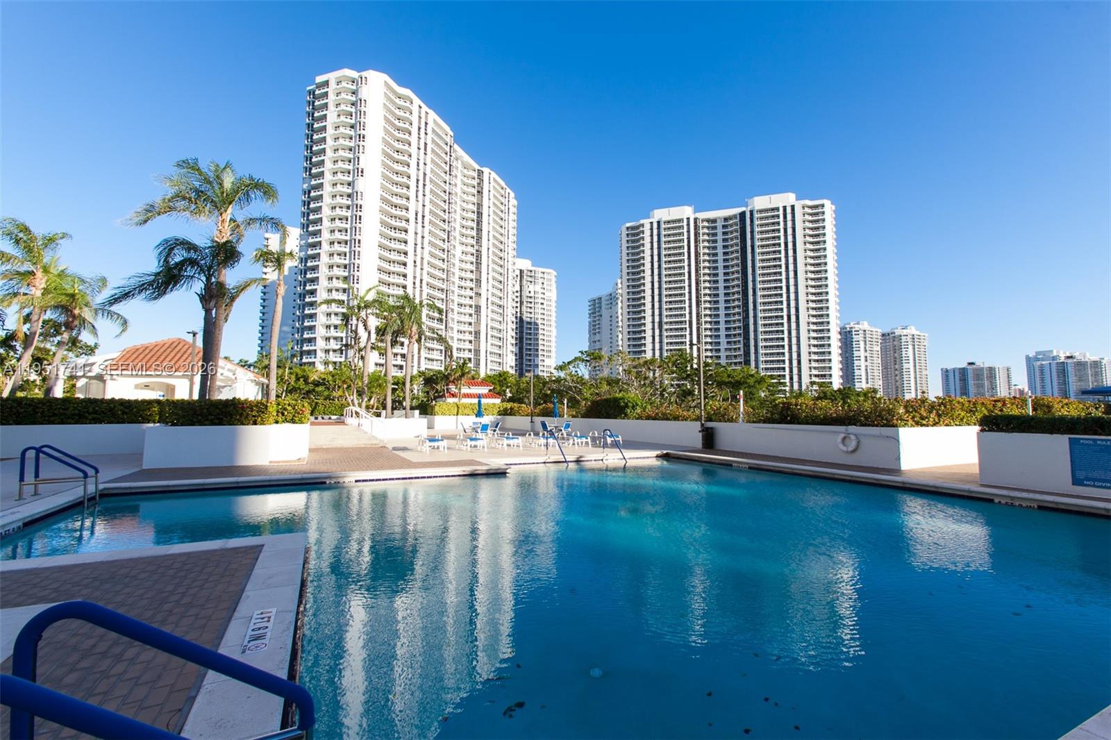 3640 Yacht Club Dr # 708