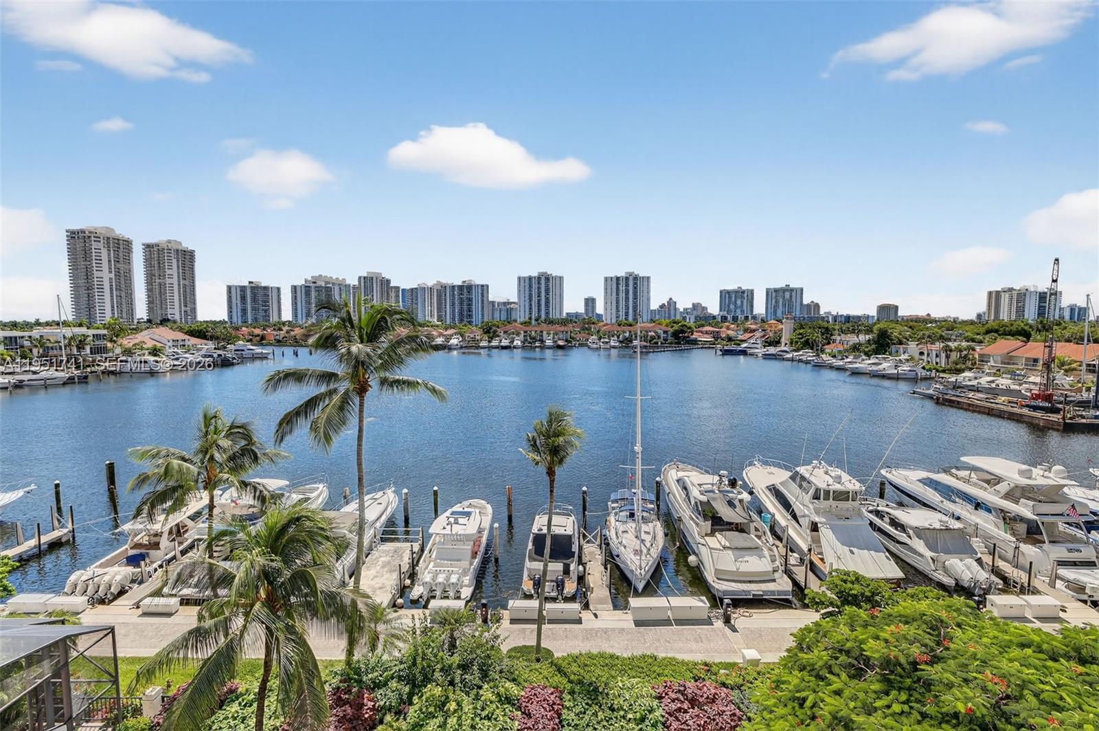3640 Yacht Club Dr # 708