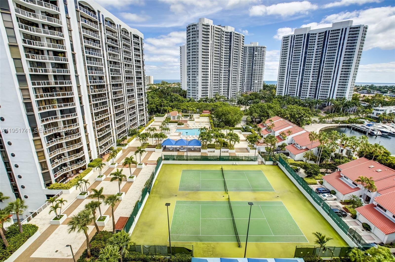 3640 Yacht Club Dr # 708