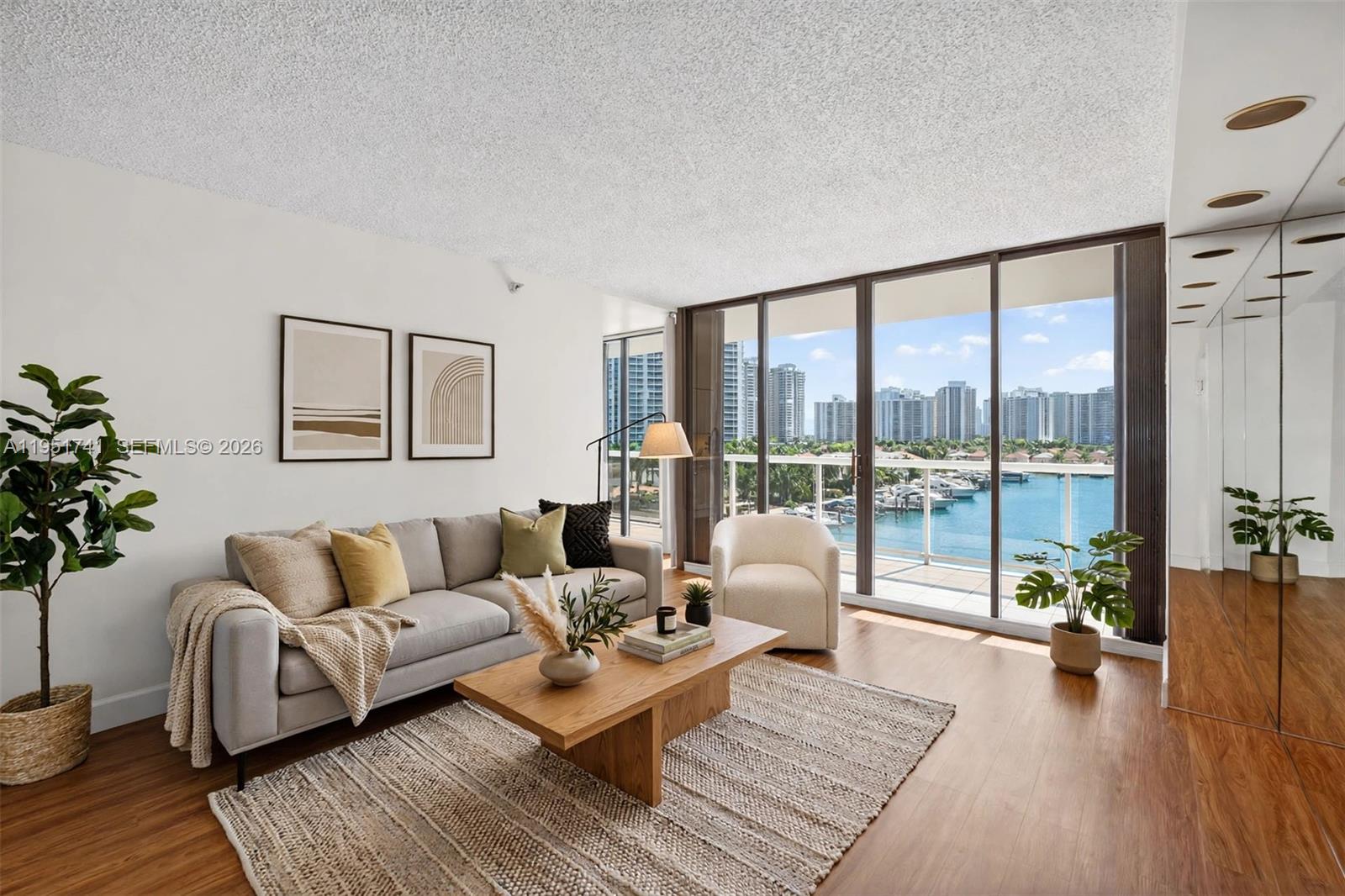 3640 Yacht Club Dr # 708