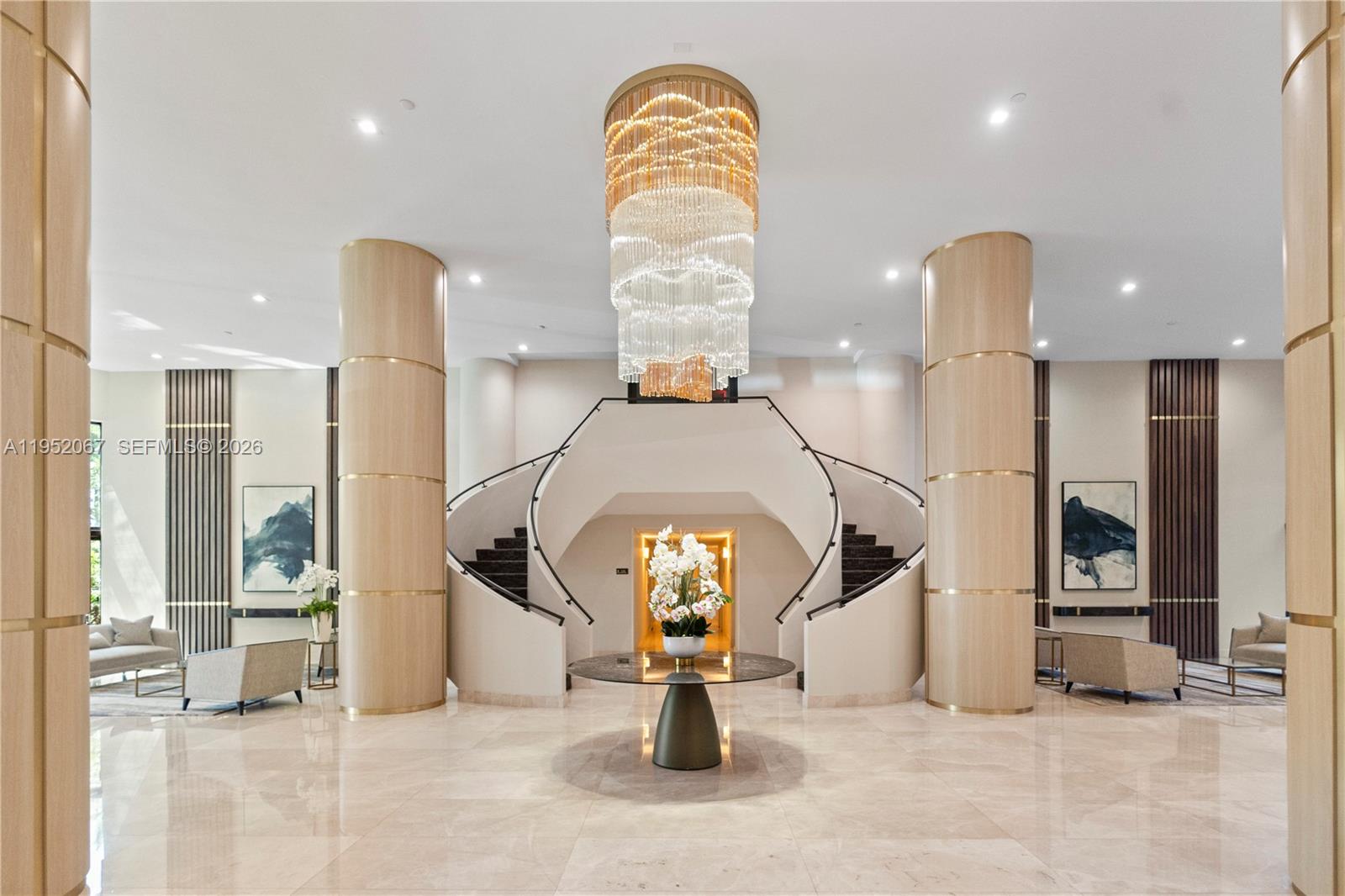 3500 Mystic Pointe Dr # 2908